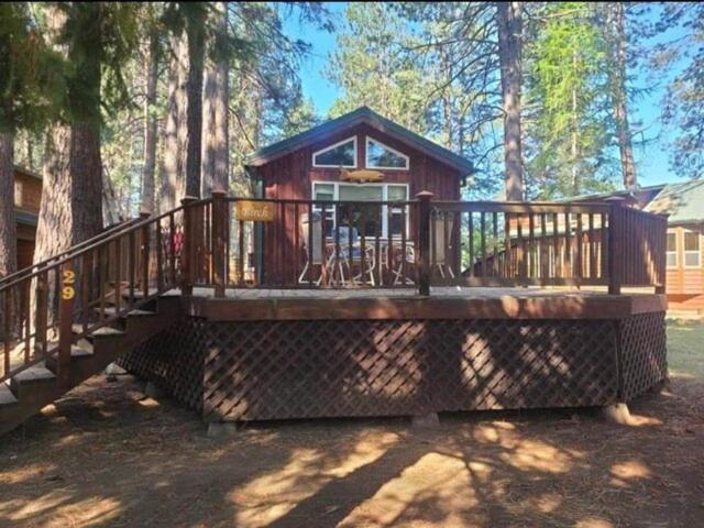Bungalow