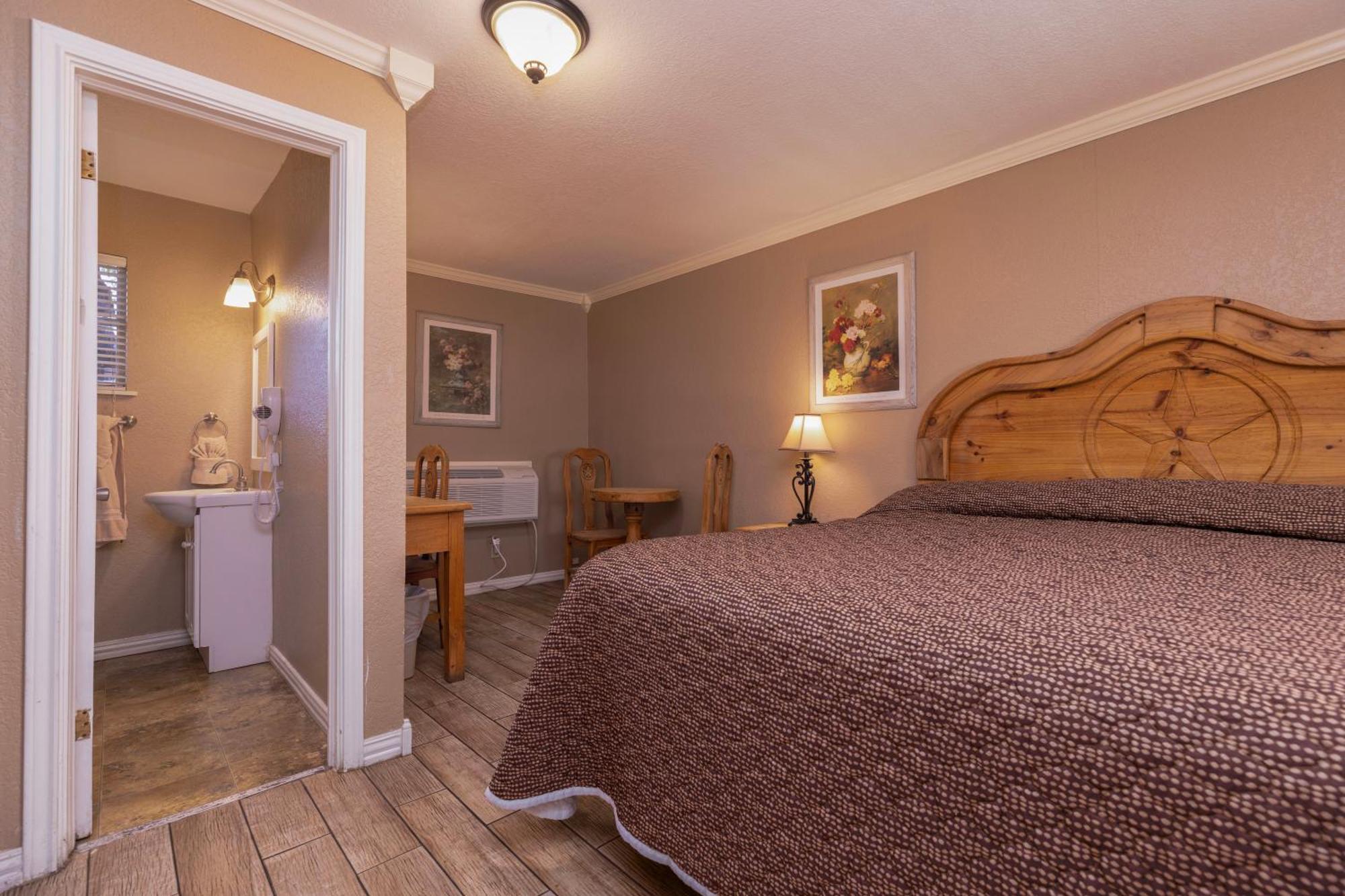 King Room