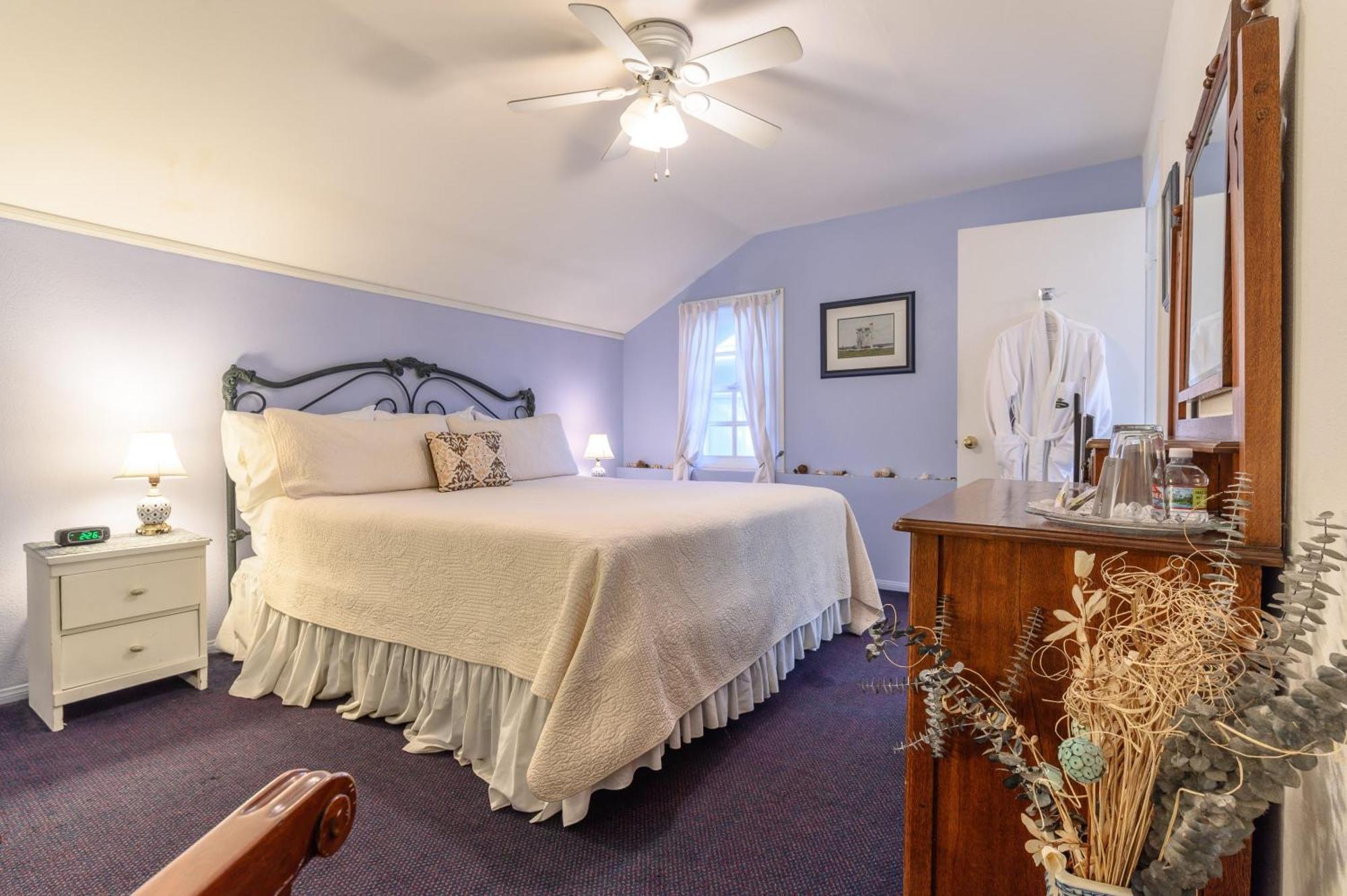 King Suite