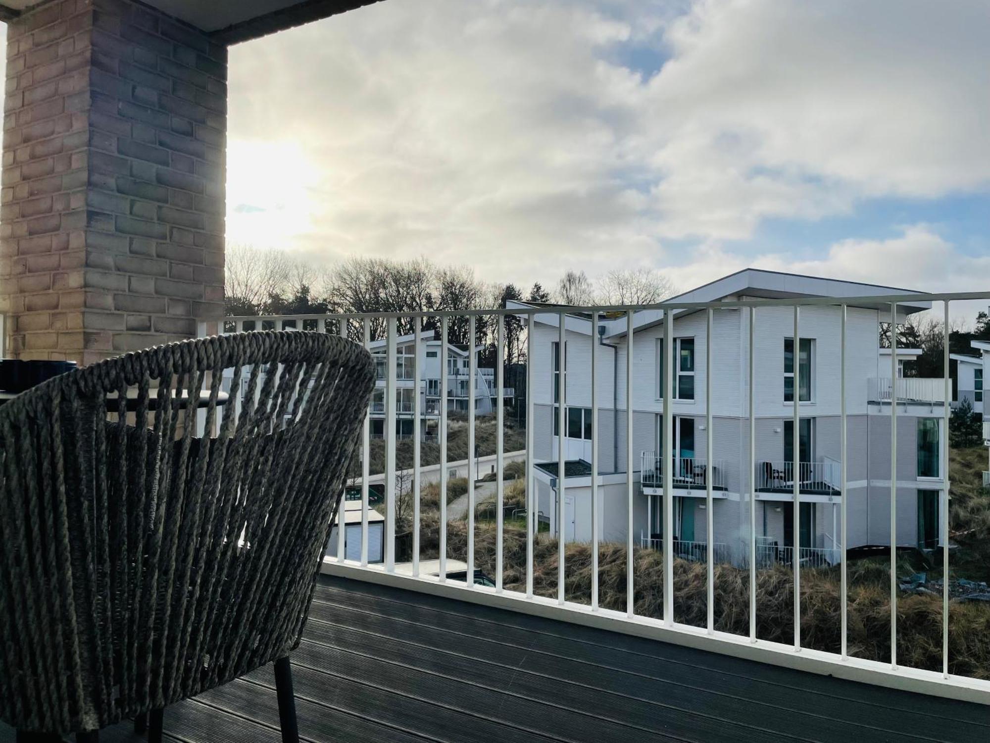 Comfort Double Room Balcony