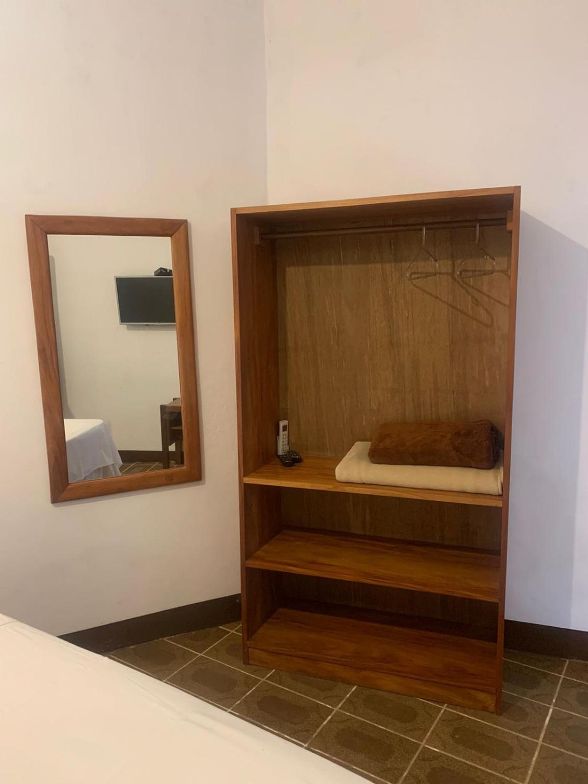 Quarto Duplo