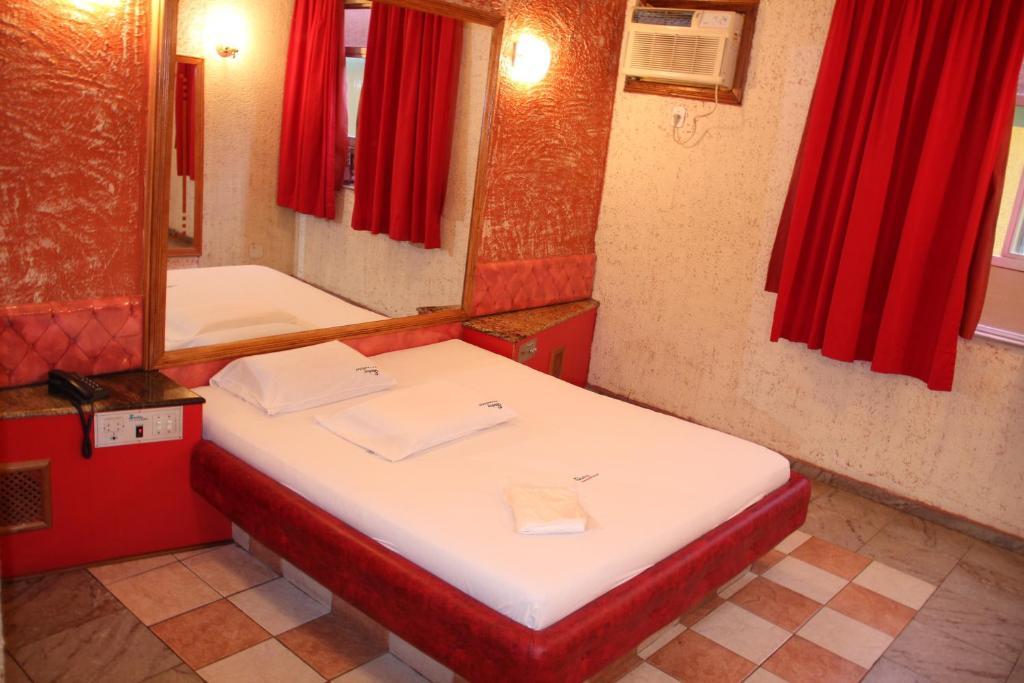 Quarto Duplo Standard