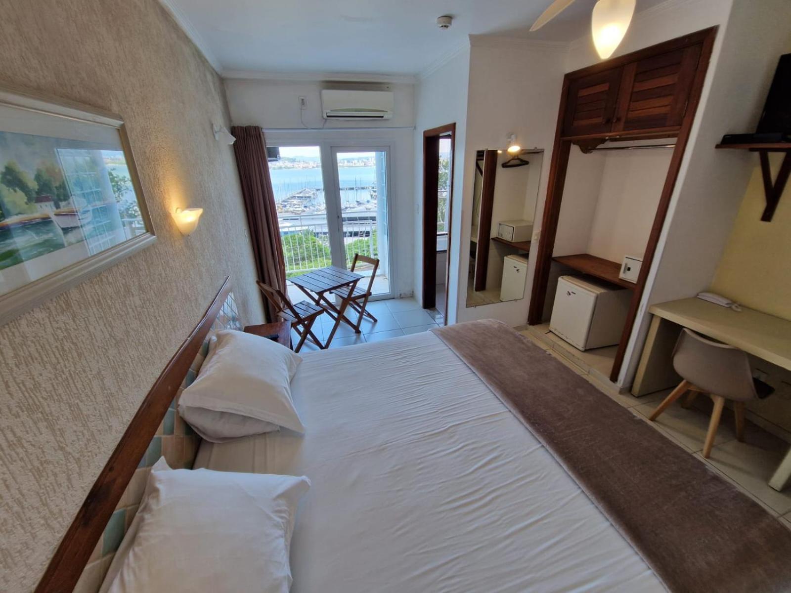 Double Room Spa Bath
