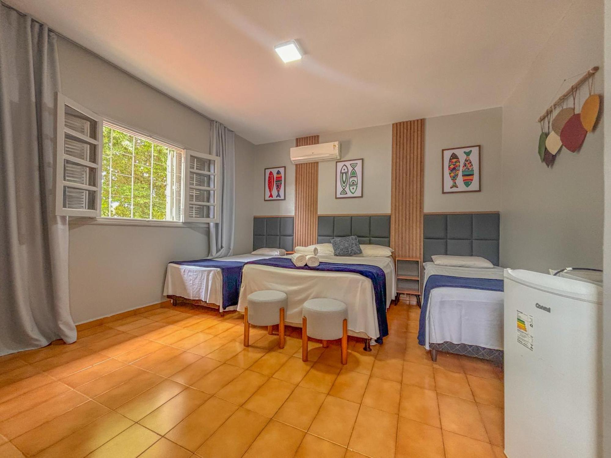 Quarto Quádruplo