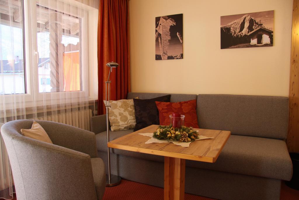 Comfort Single Room with Balcony