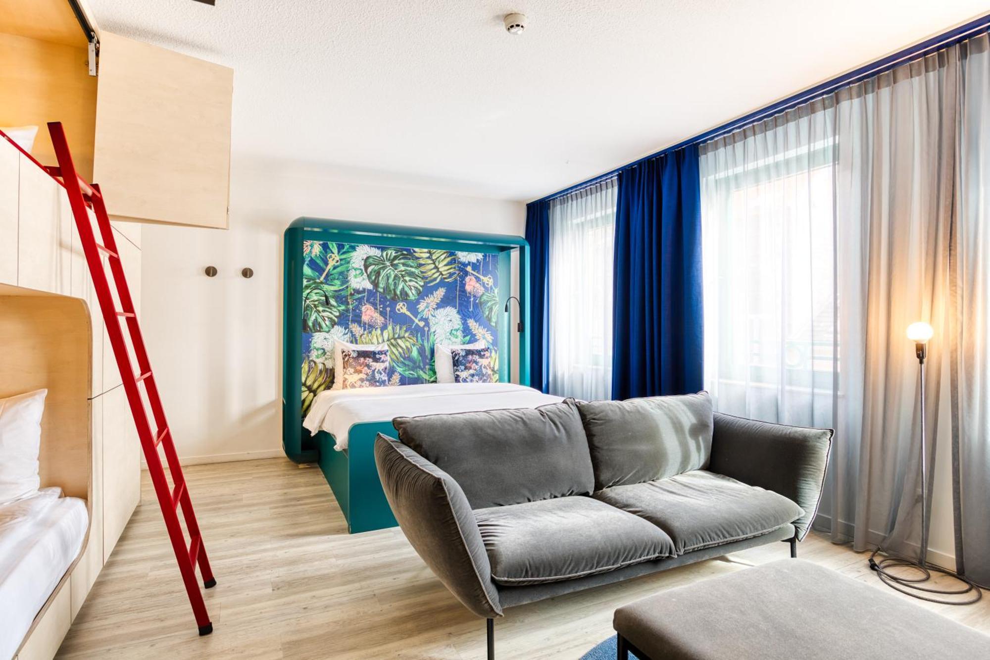 Family Suite