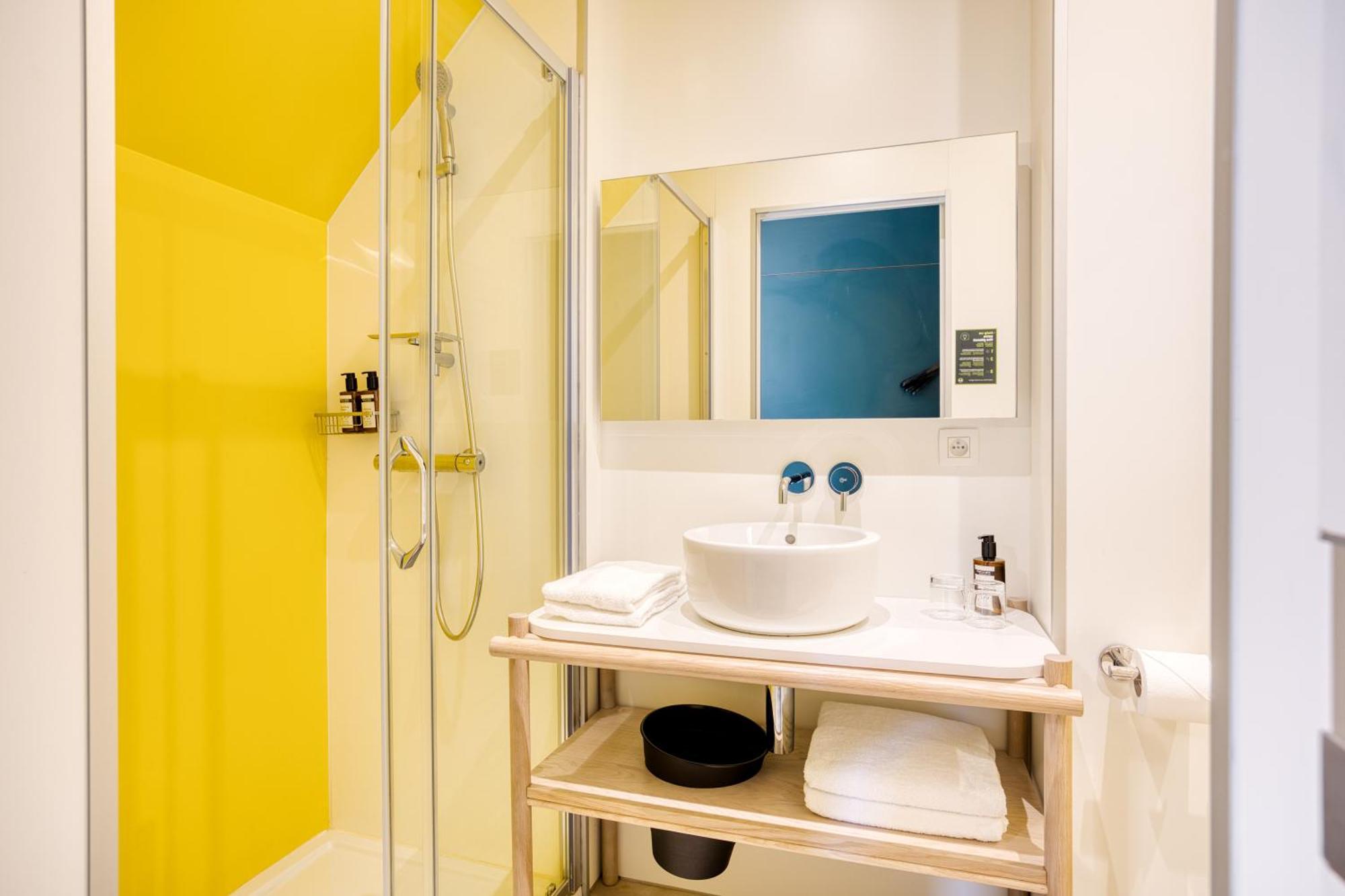 Small Double Room