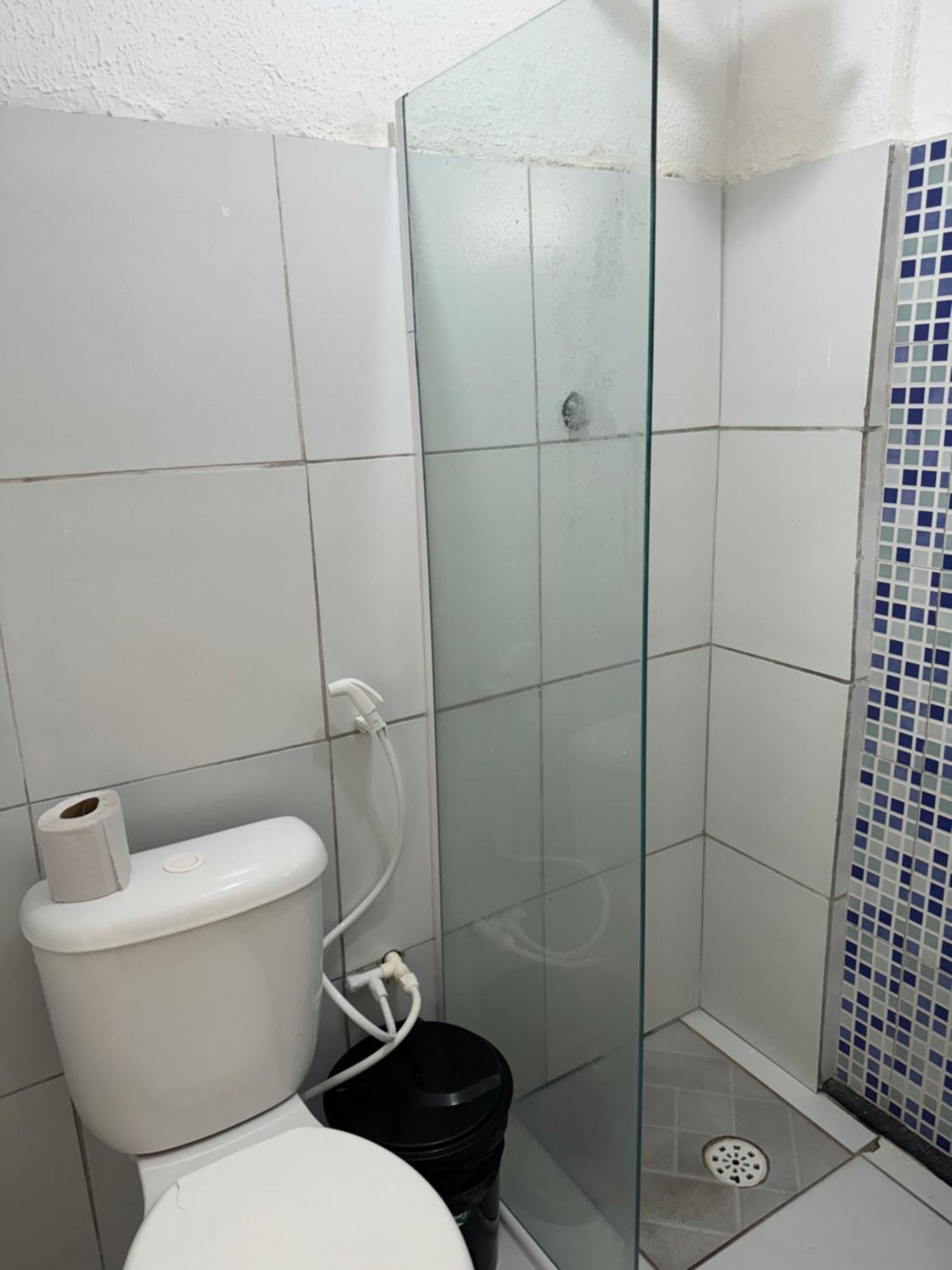 Double or Twin Room Private Bathroom
