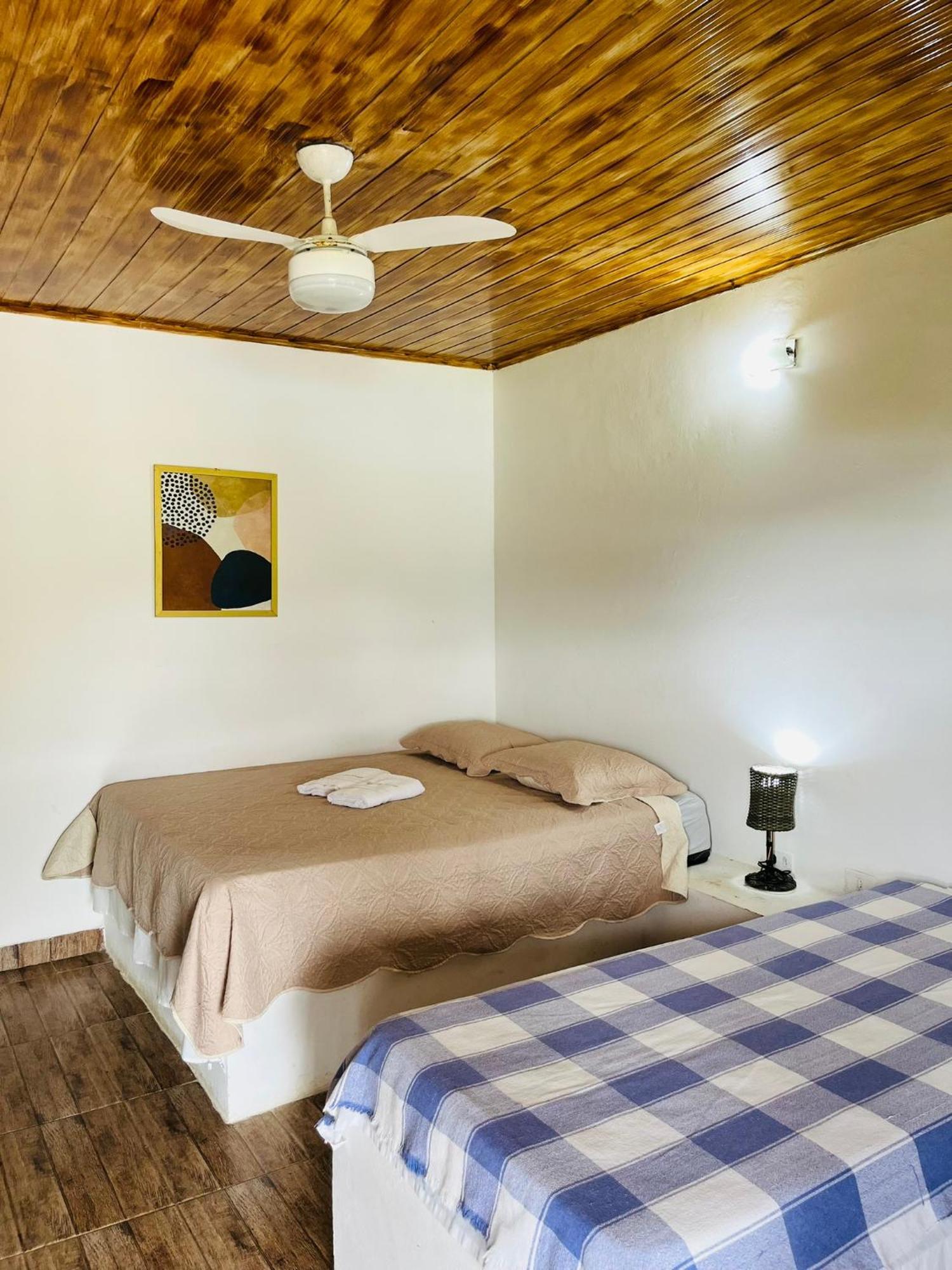 Large Double Room