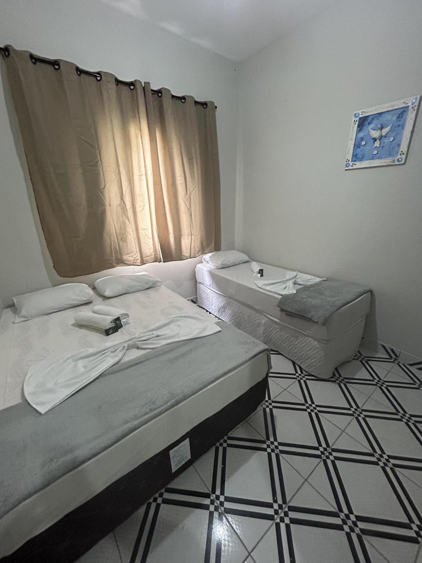 Quarto Triplo