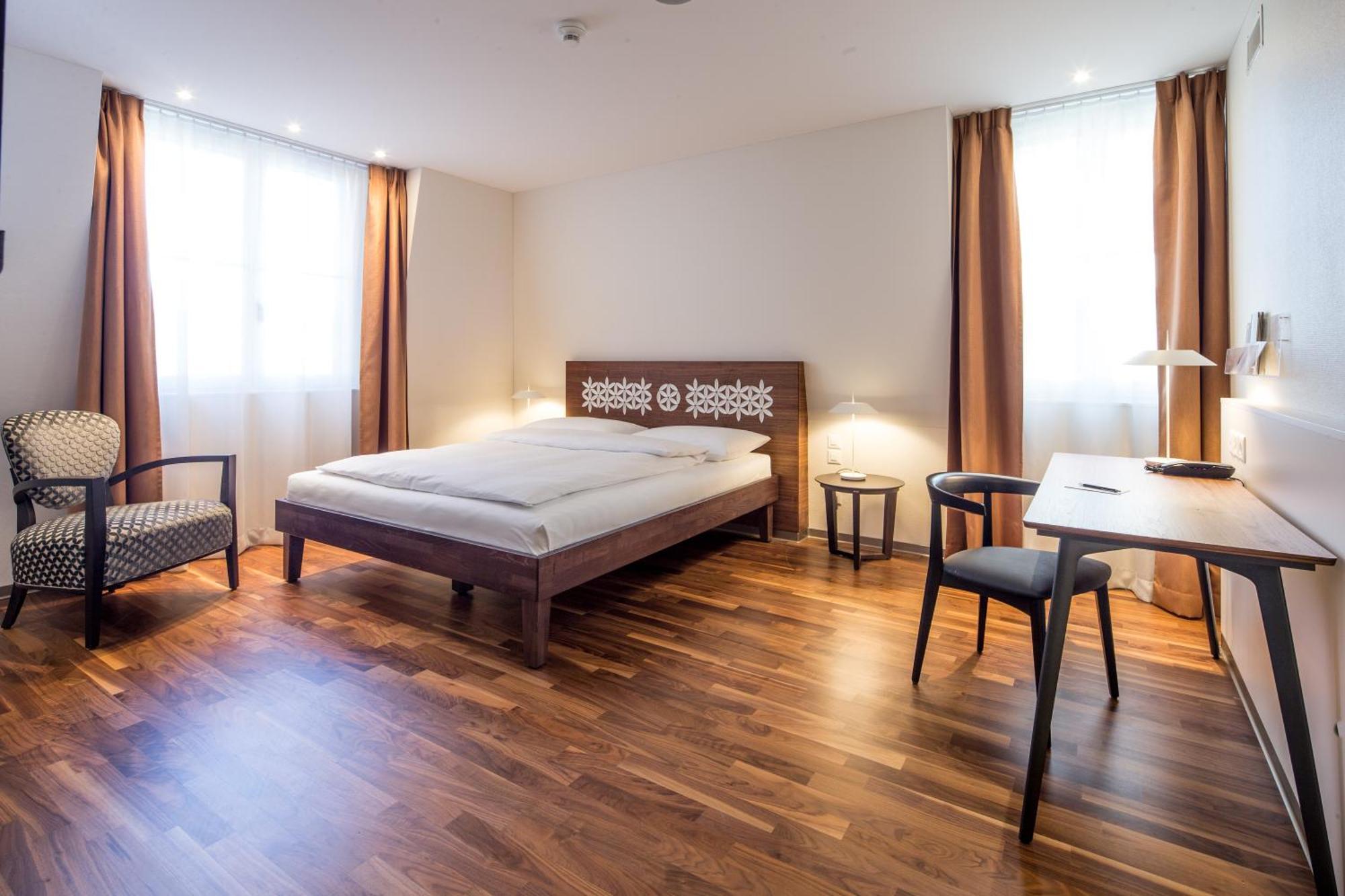 Villa Double Room