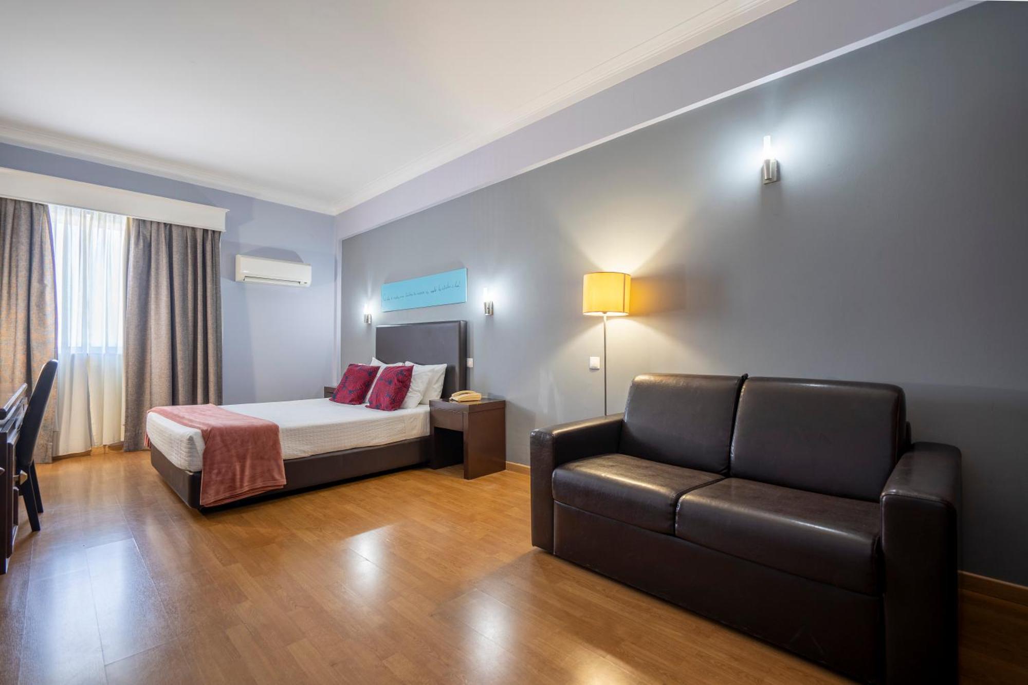 Quarto Triplo