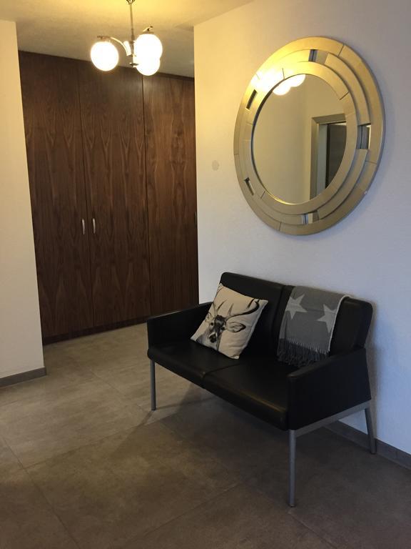 Standard Double Suite