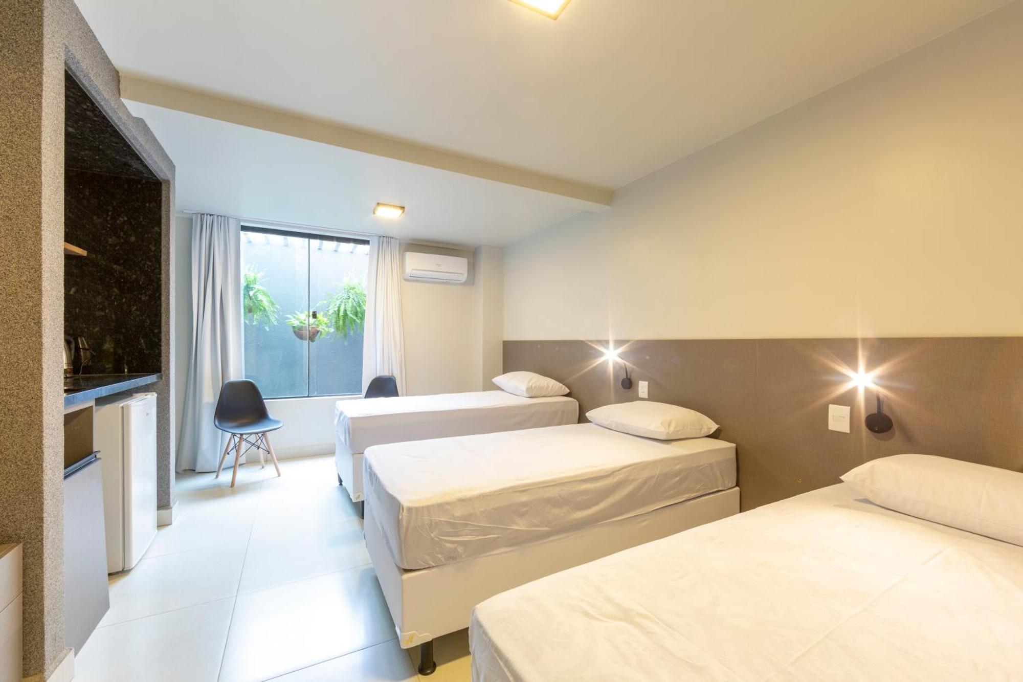 Superior Quadruple Room