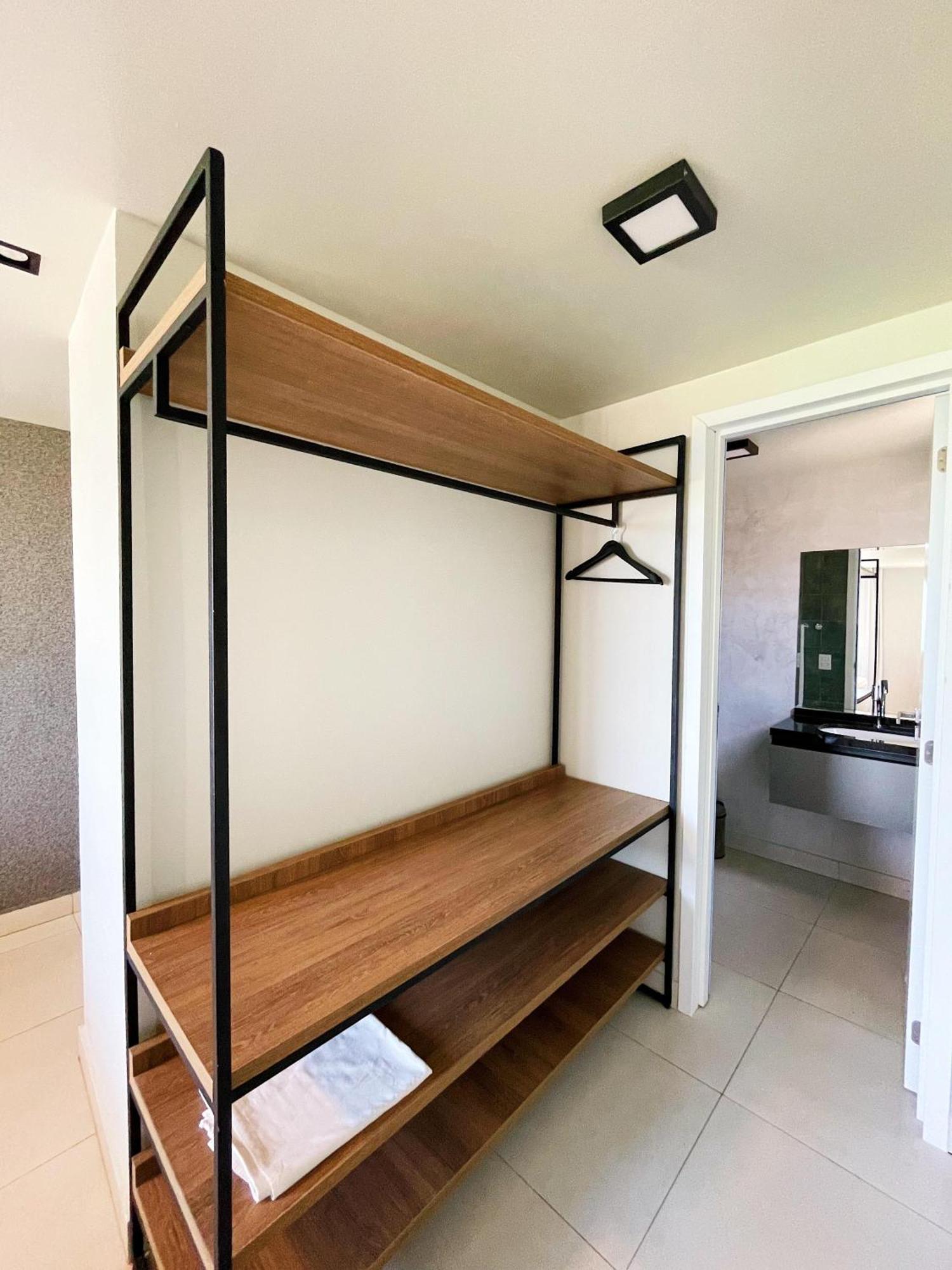 Standard Triple Room Sea View