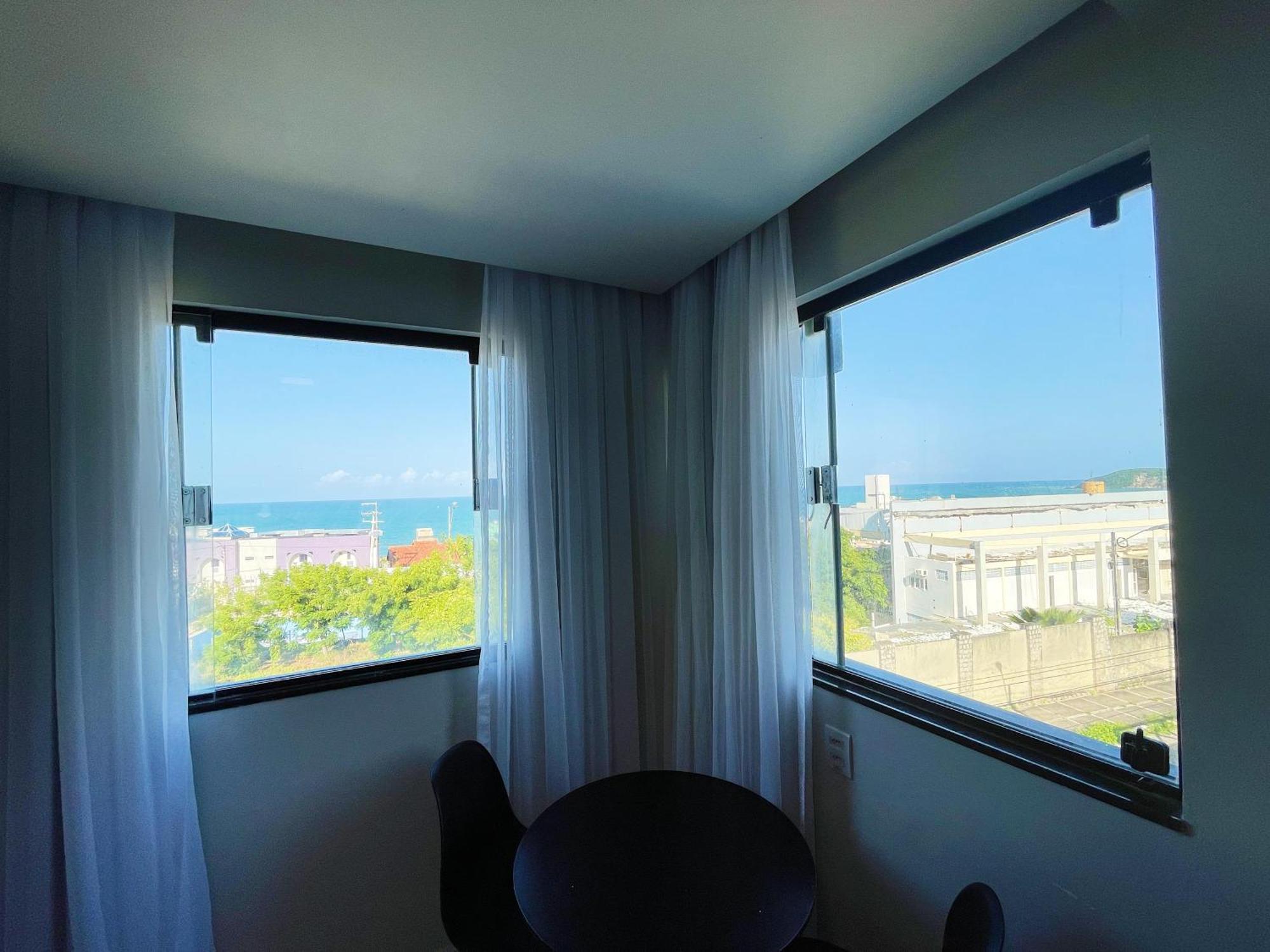 Standard Triple Room Sea View