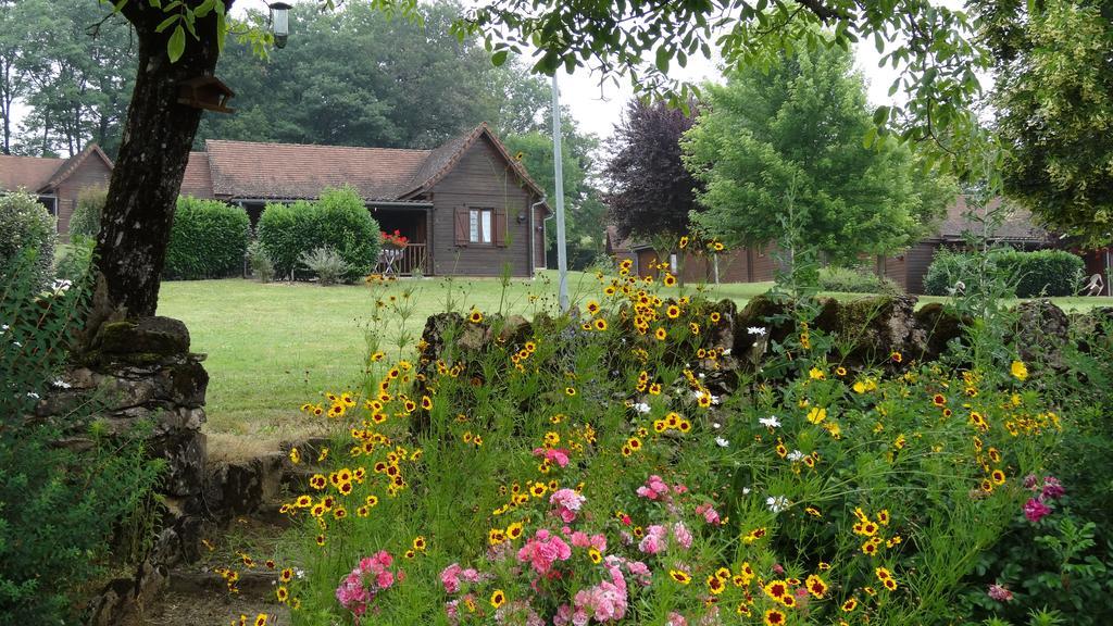 Chalet 2 Chambres