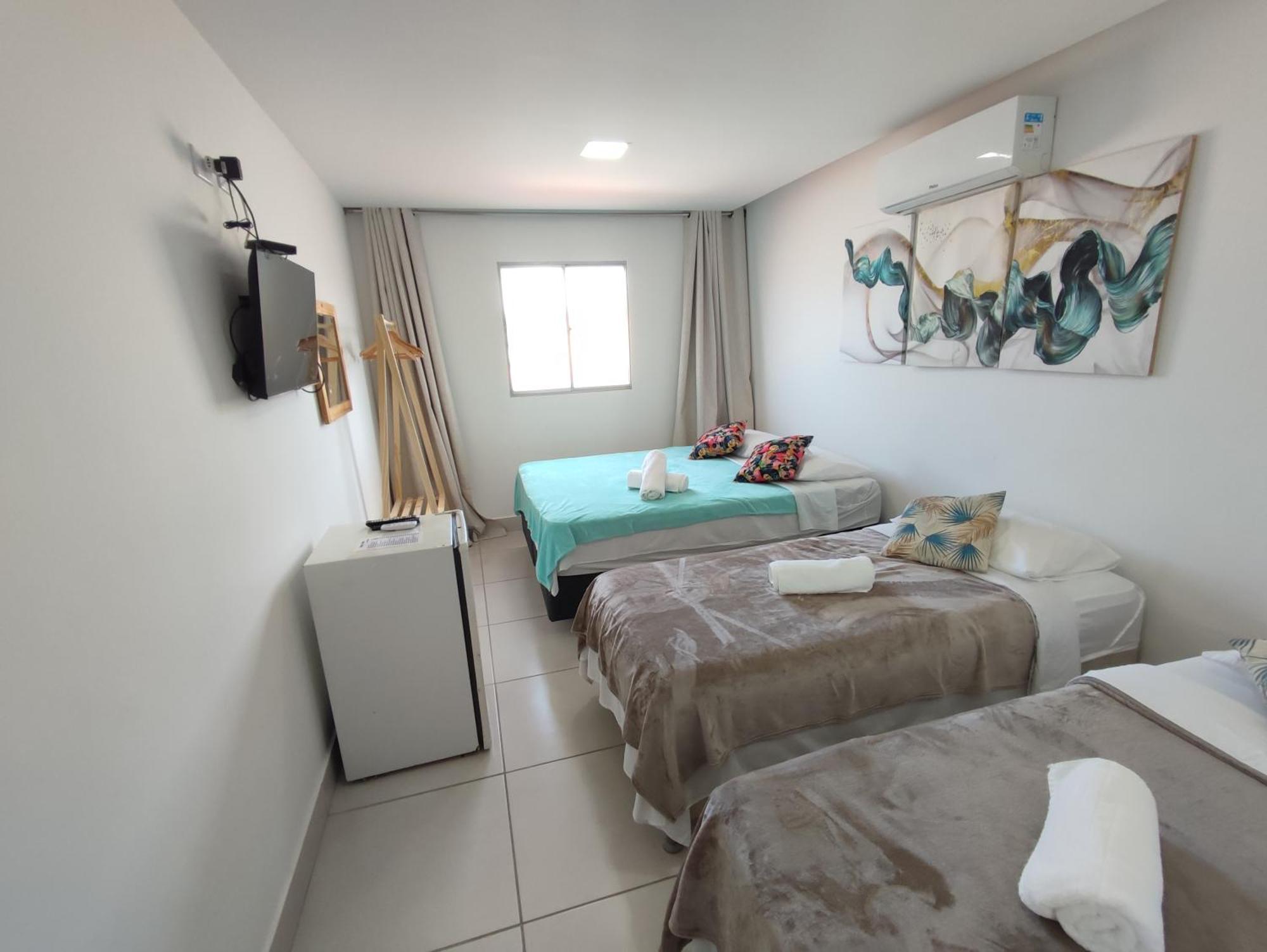 Superior Quadruple Room