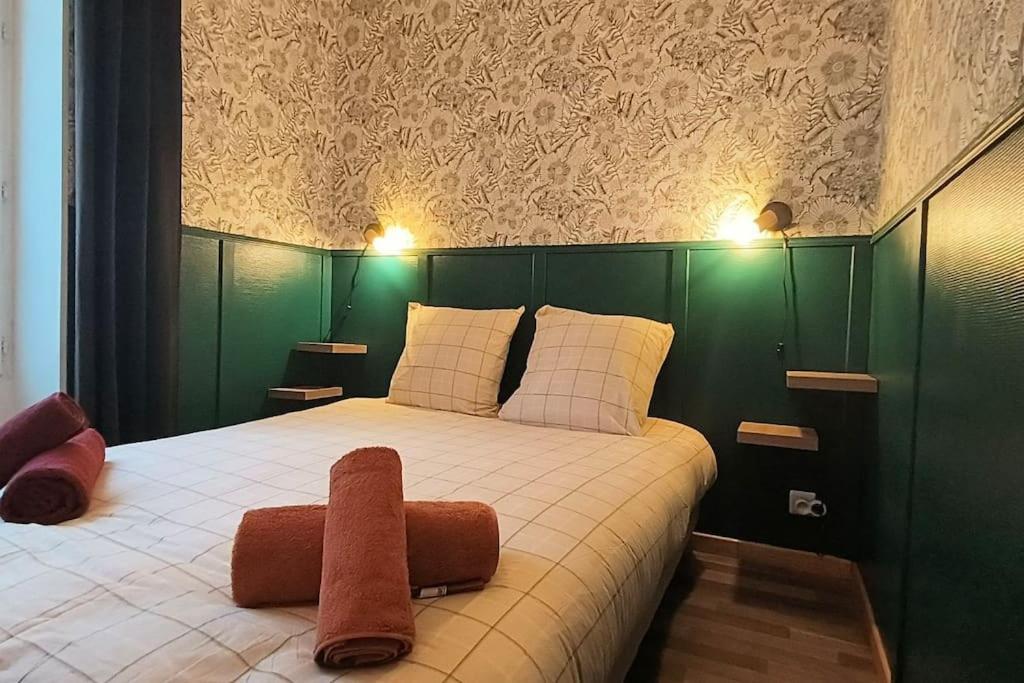 Apartamento de 1 Quarto