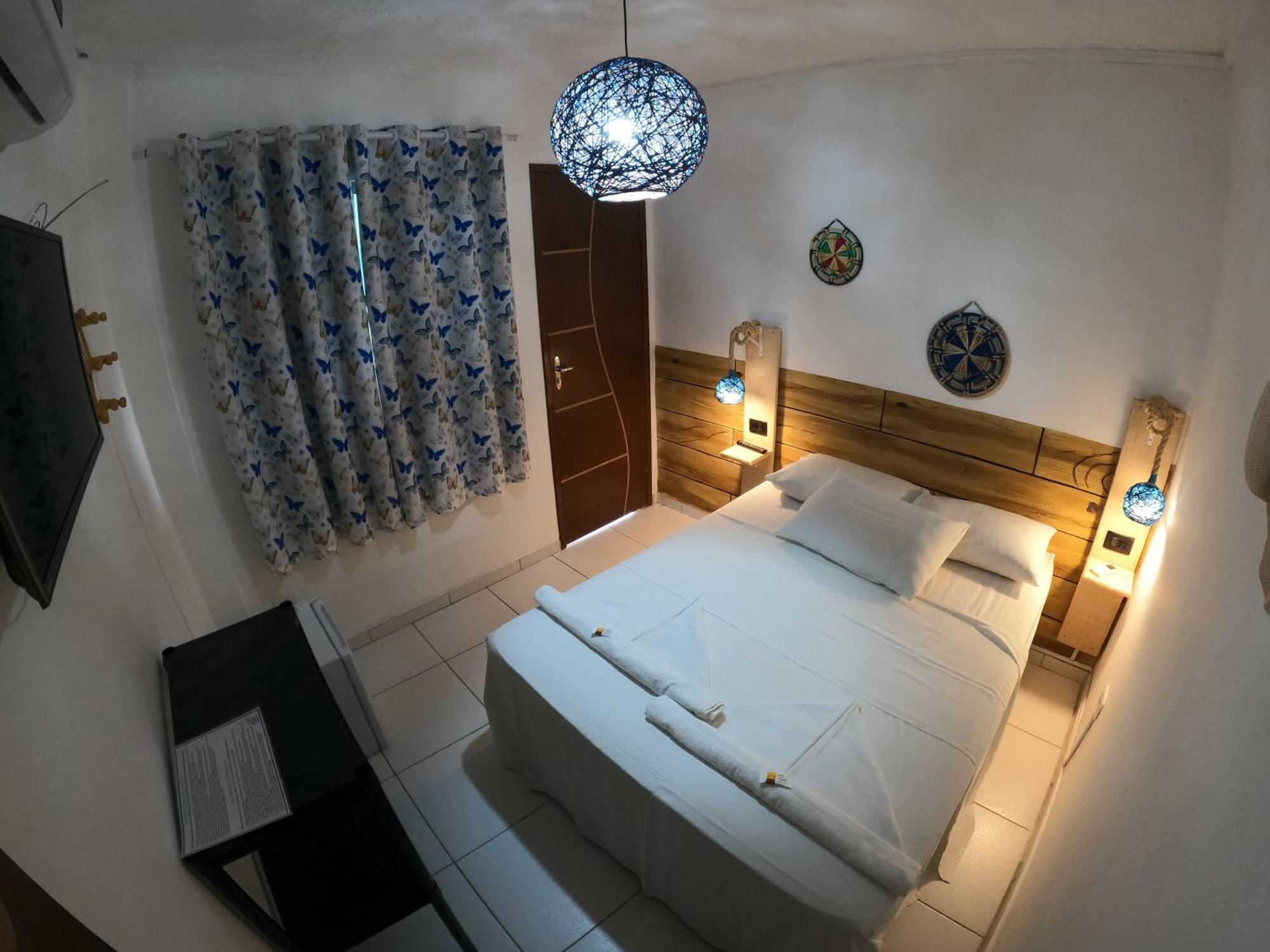 Quarto Duplo