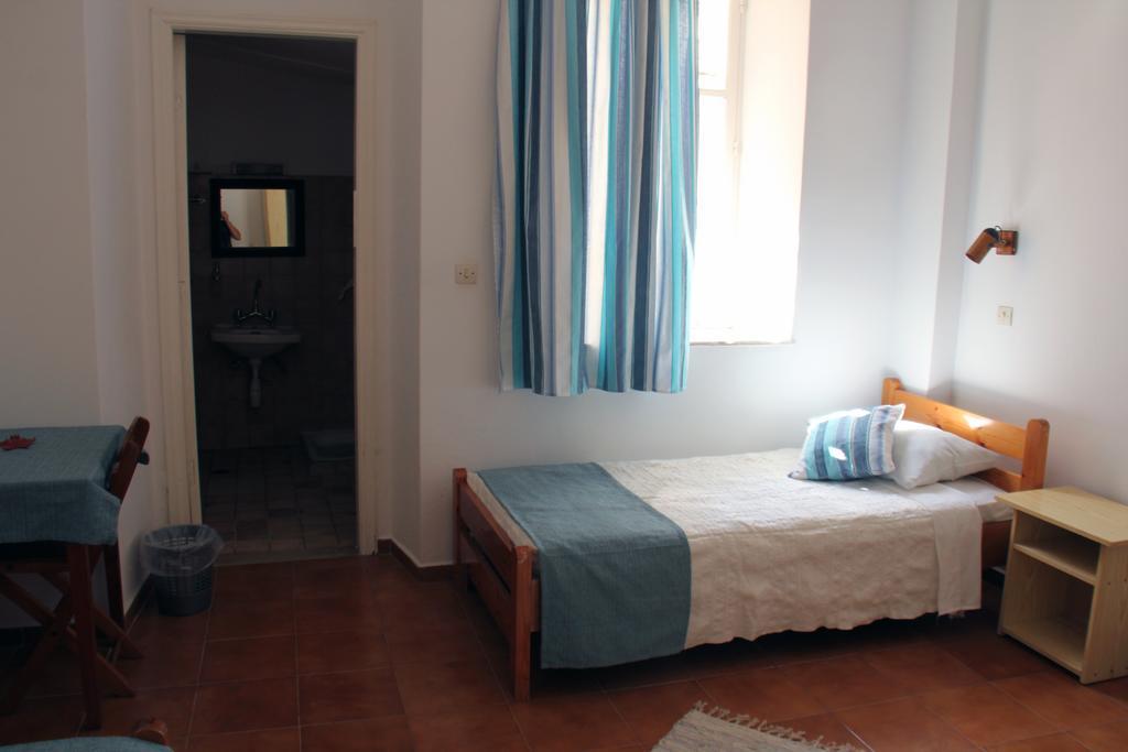 Twin Room with Private Bathroom