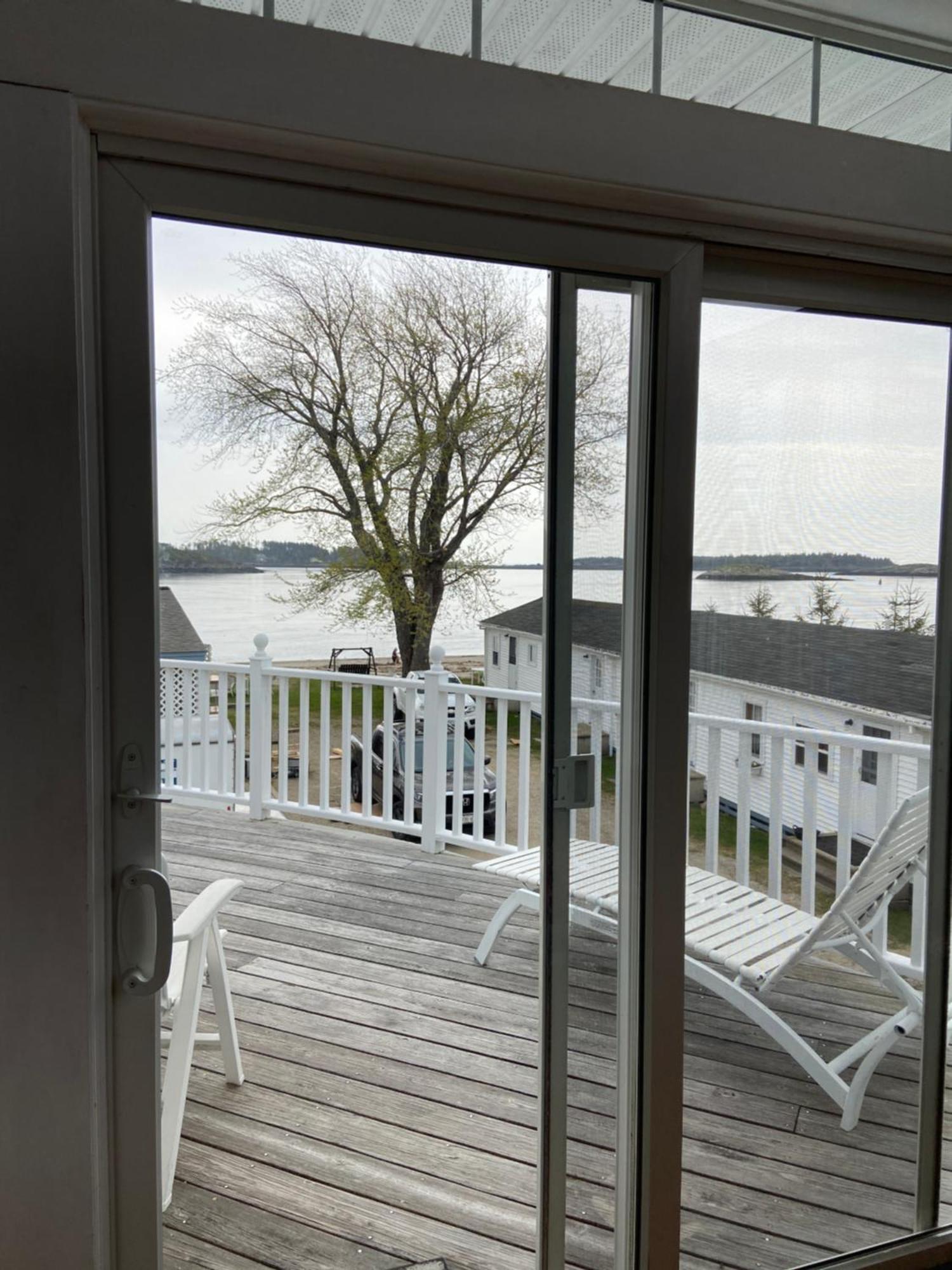 Superior Suite with Sea View