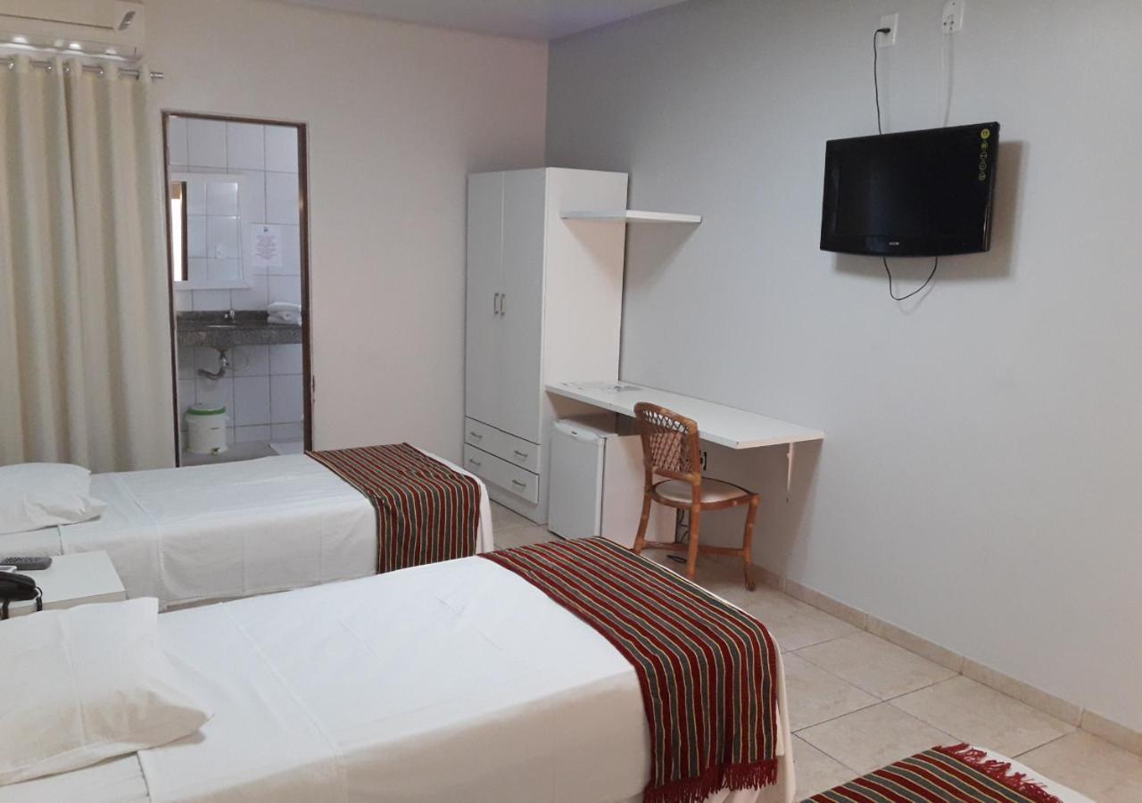 Luxury Triple Room