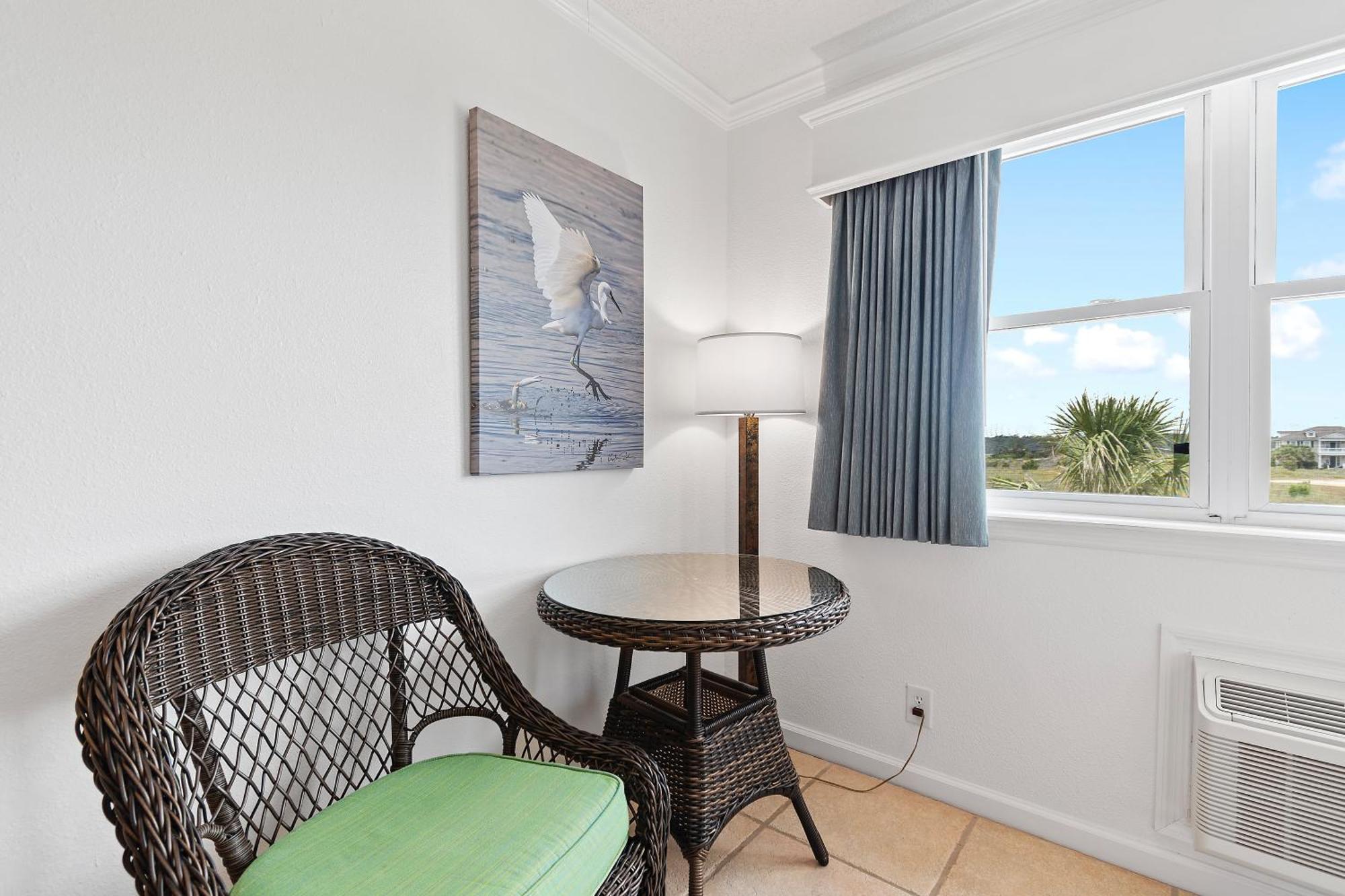 Queen Room with Two Queen Beds - Non Ocean View