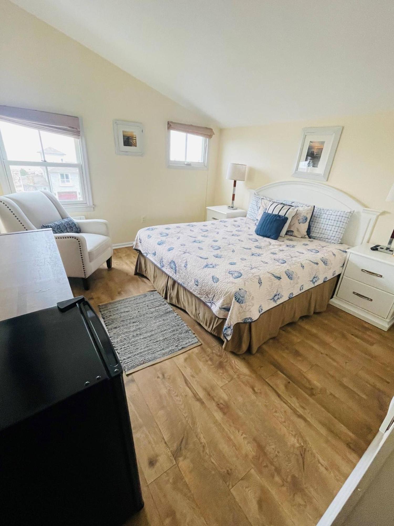 Classic King Room
