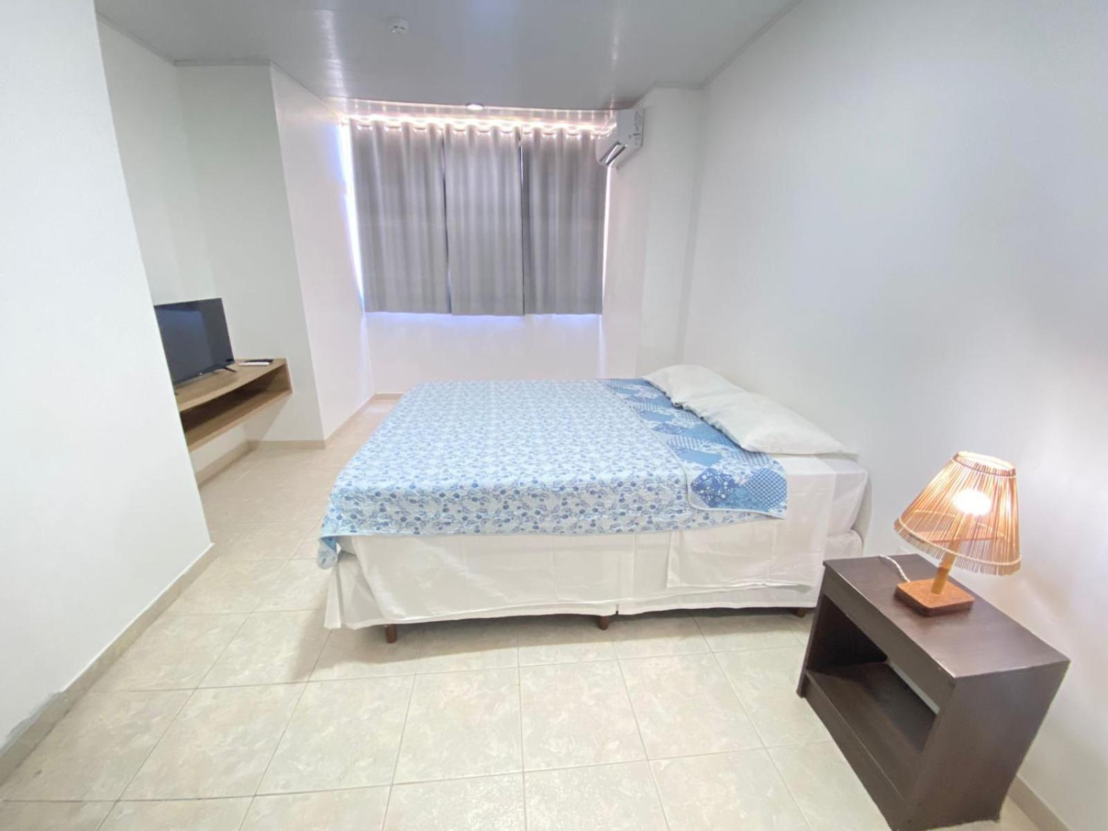 Deluxe Double Room Side Sea View