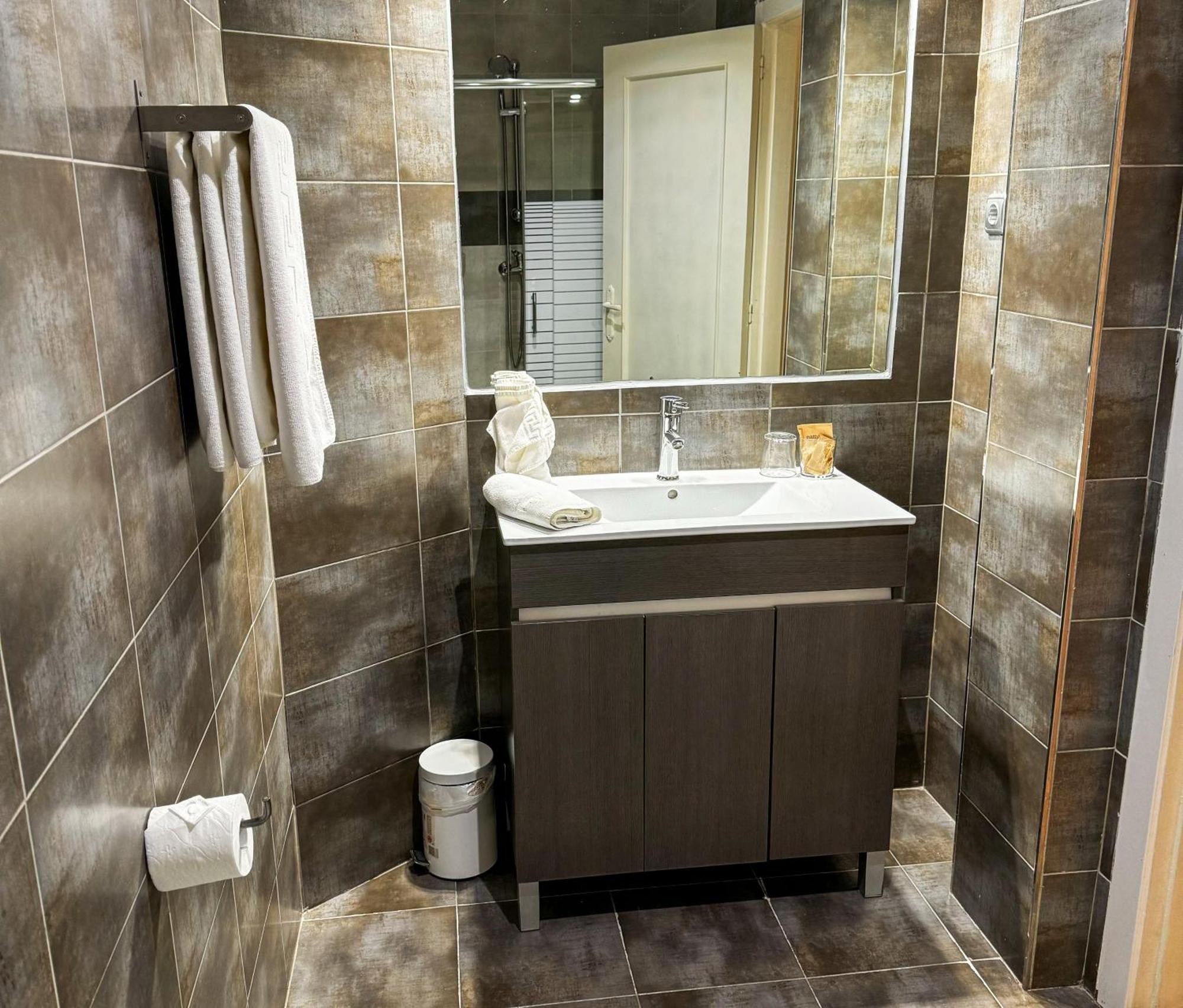 Budget Double Room