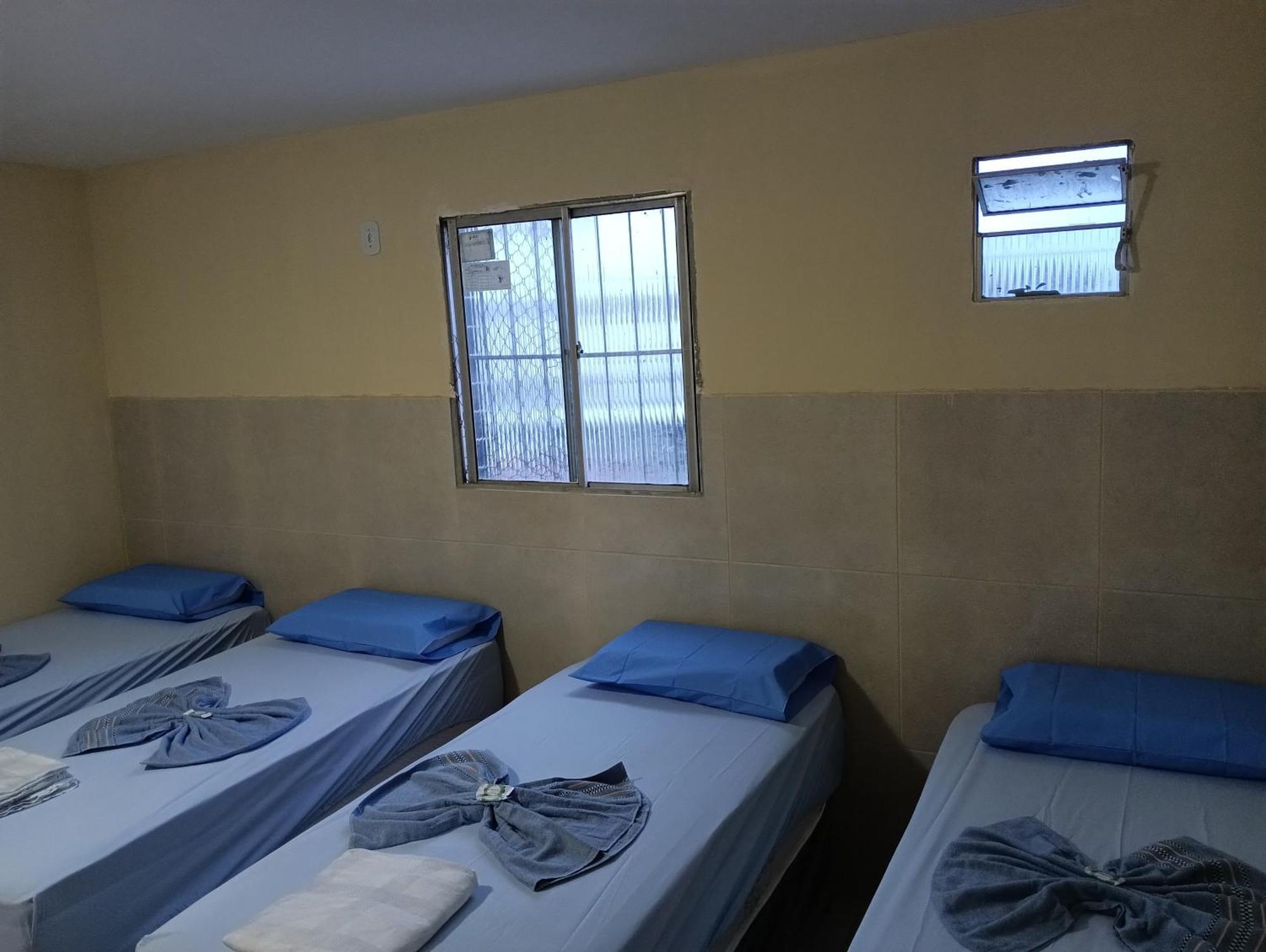 Quarto Quádruplo Clássico