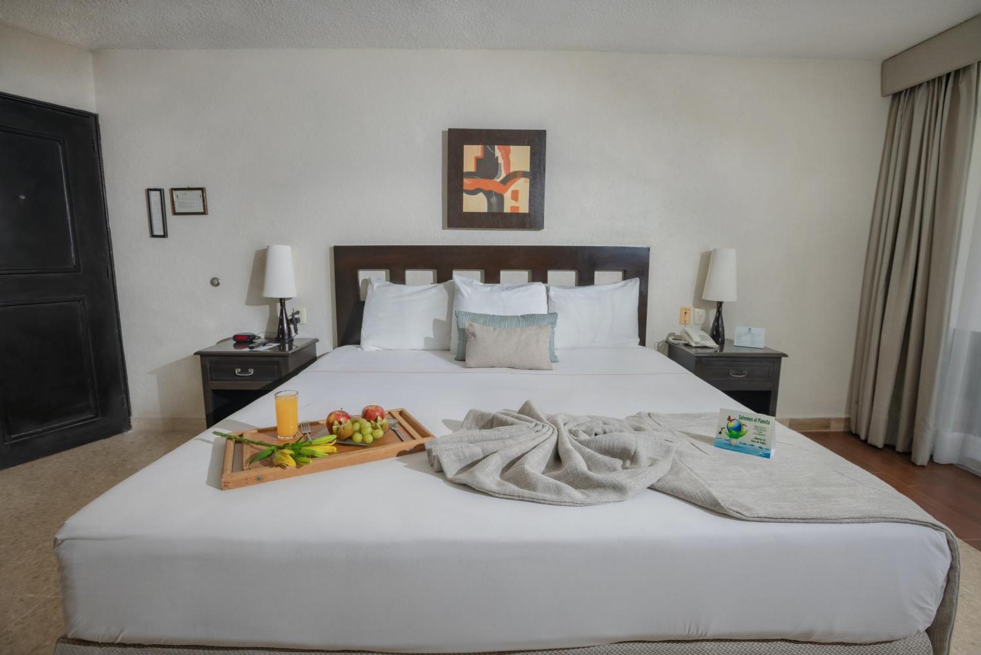 Suite para no fumadores - cama extragrande
