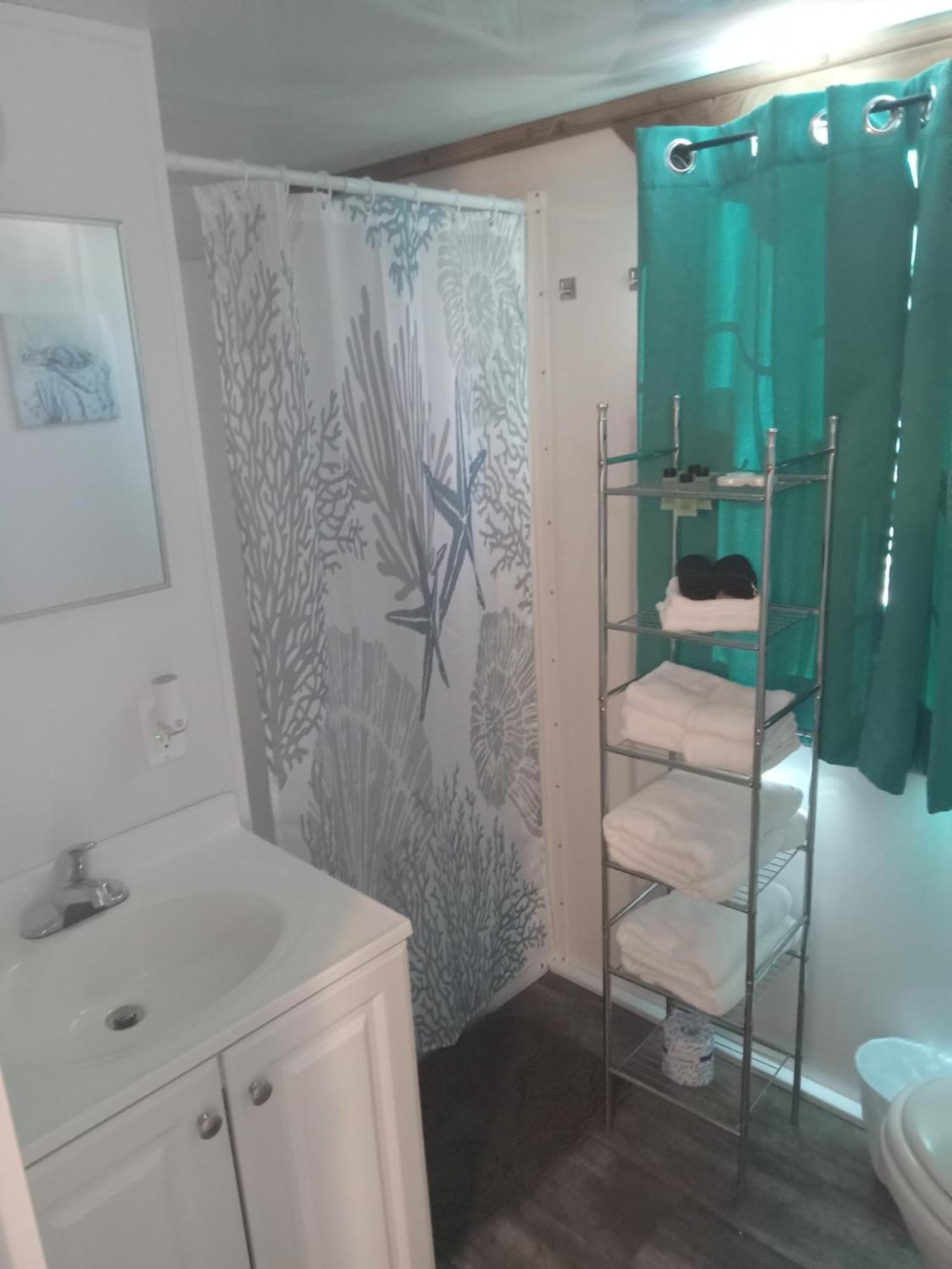 Deluxe Double Room Sea View
