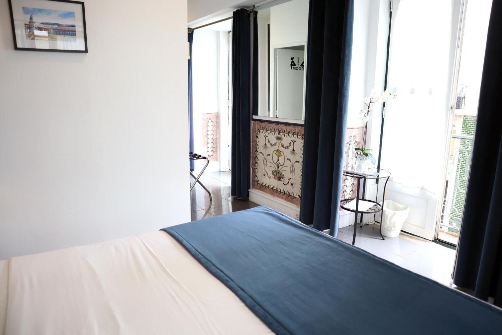 Suite Balcony