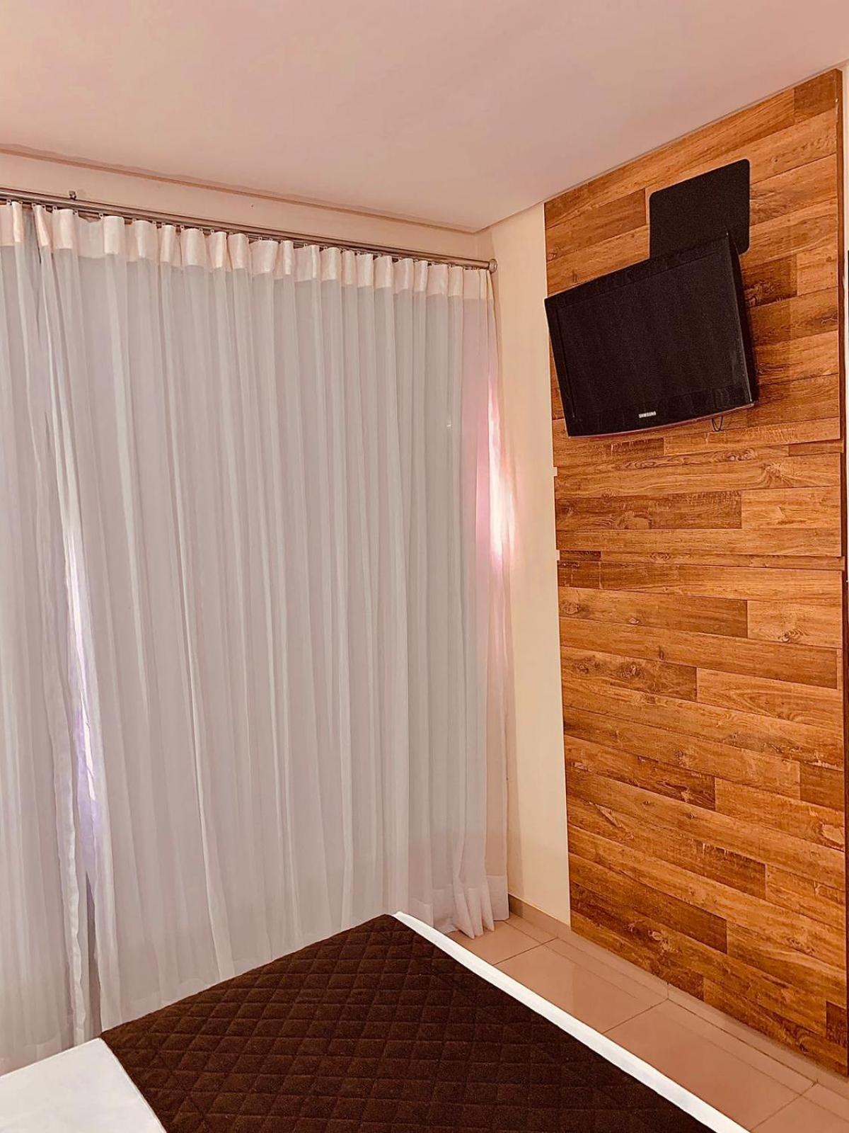 Quarto Deluxe