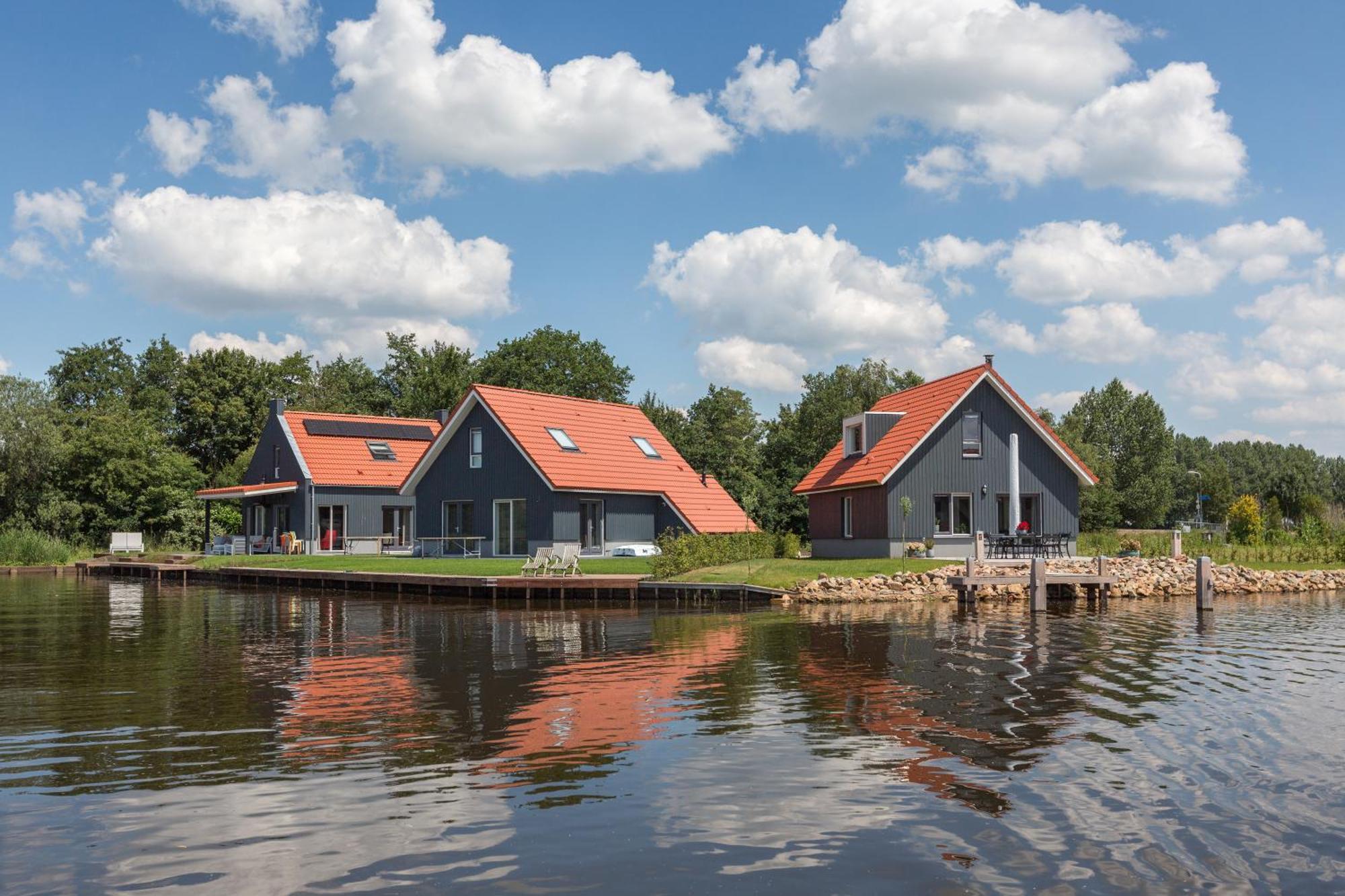 Superior Villa