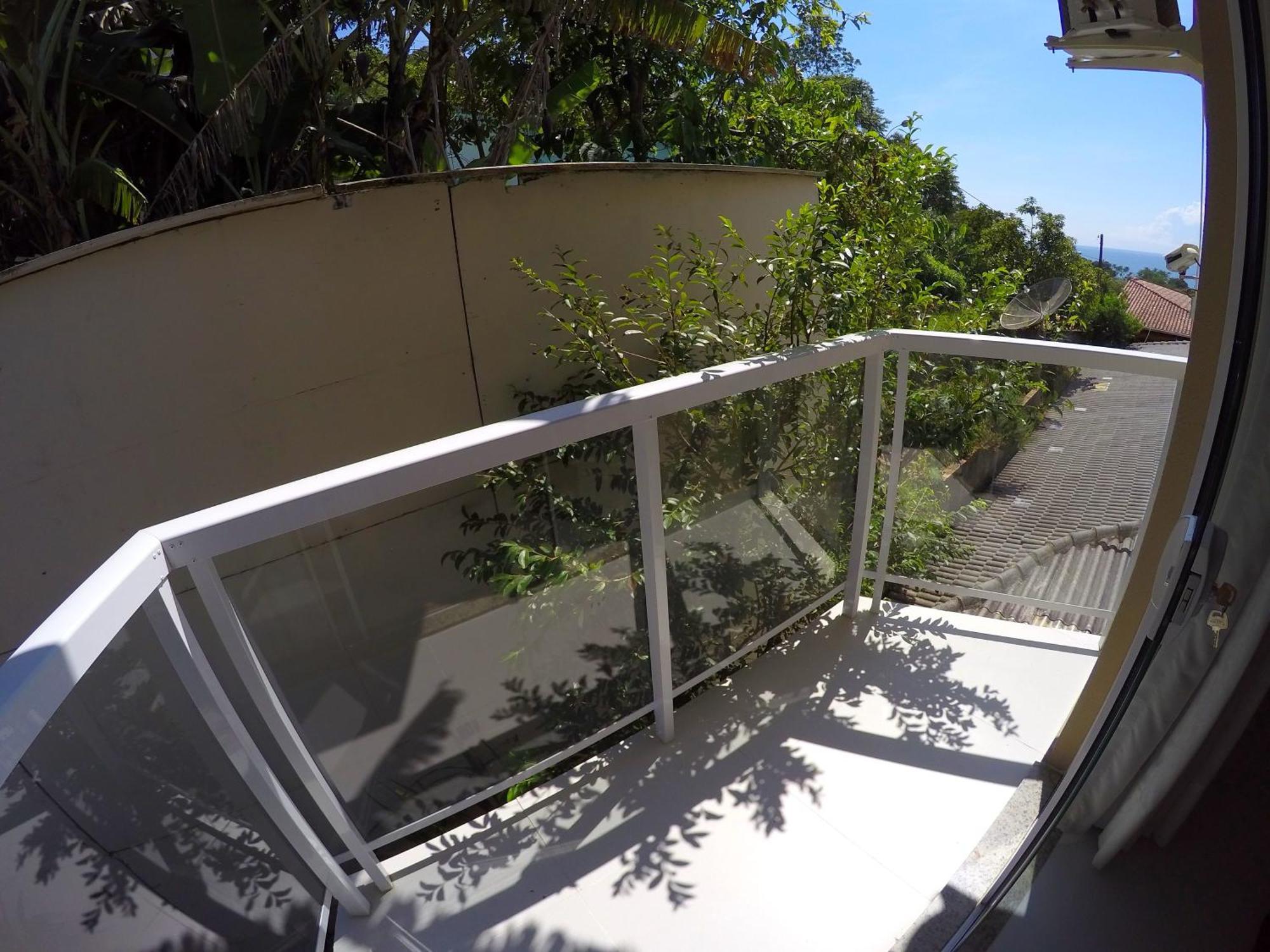Deluxe Double Room Side Sea View