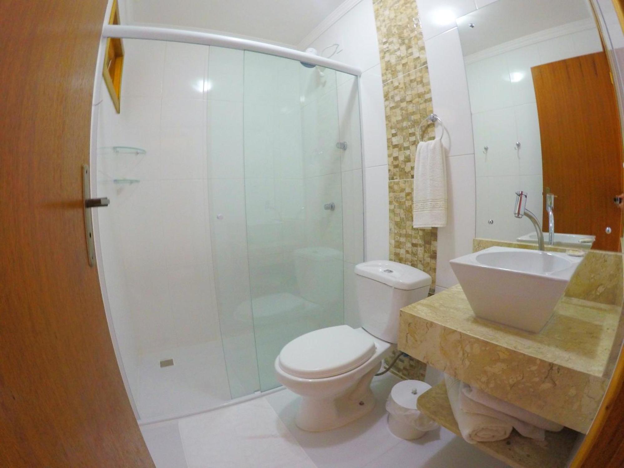 Deluxe Double Room Side Sea View