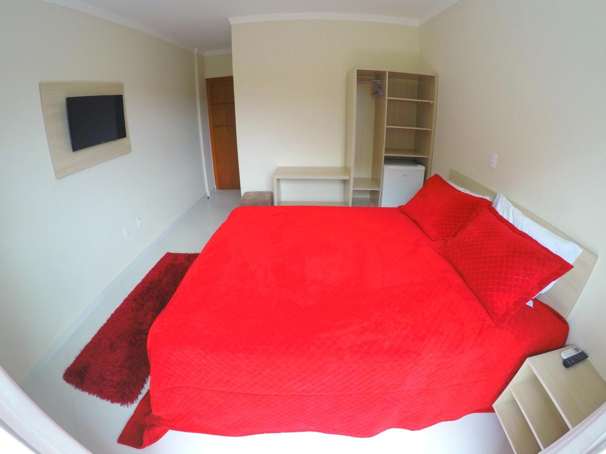 Deluxe Double Room Side Sea View