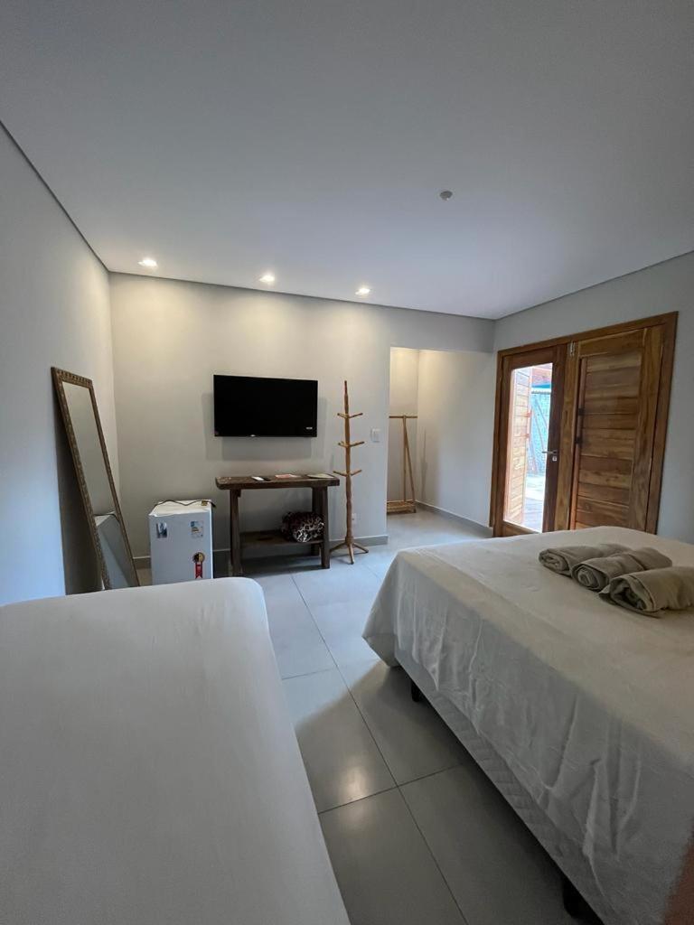 Quarto Triplo Superior