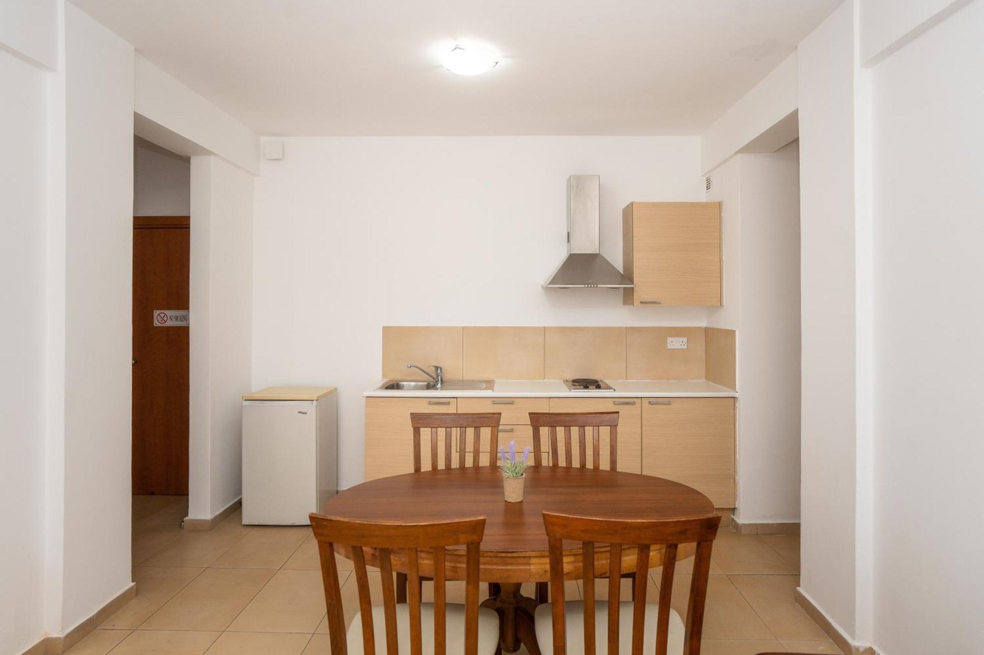 Standard Apartment