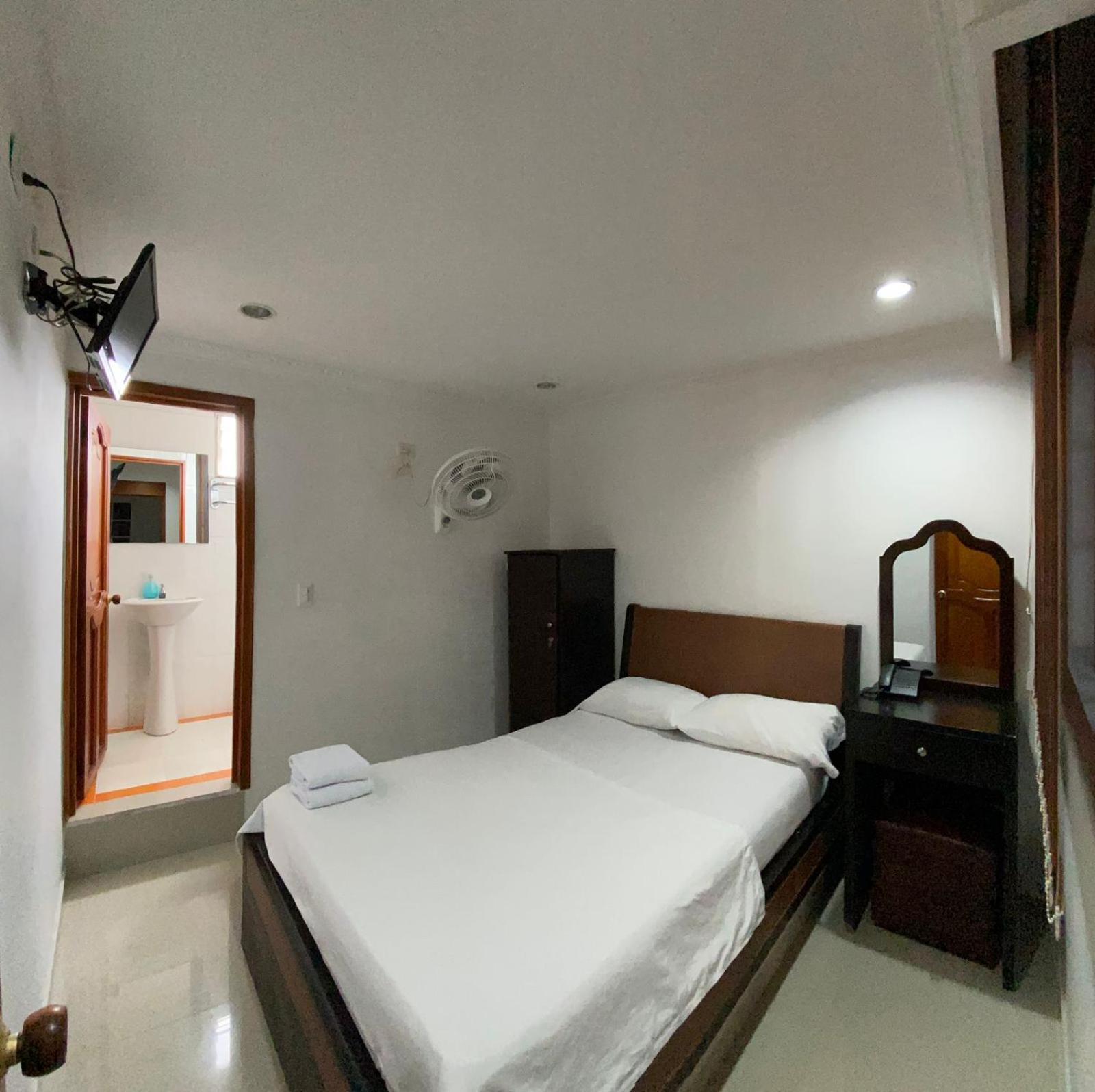 Habitación Doble