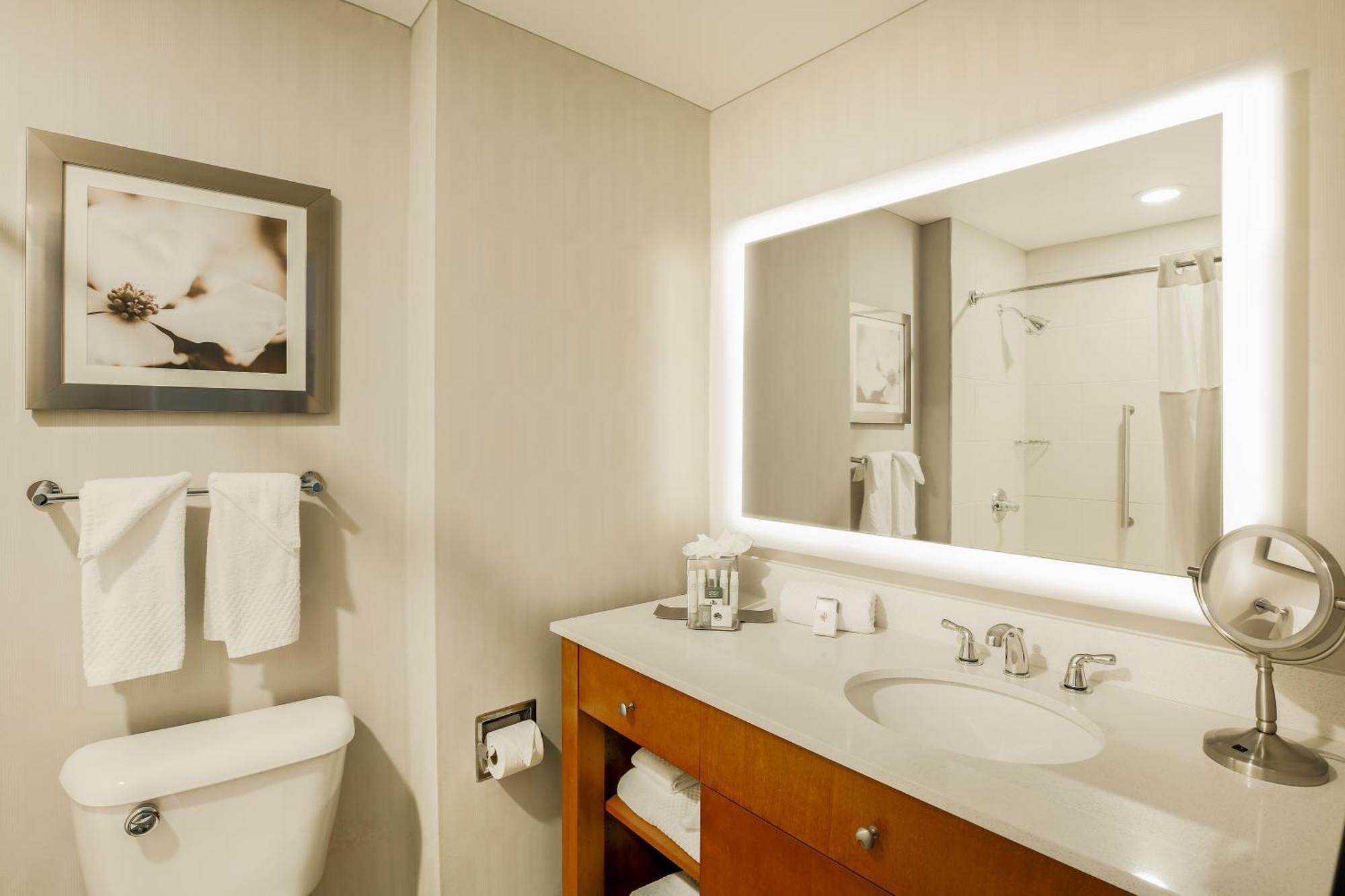Standard Double Room with Two Double Beds