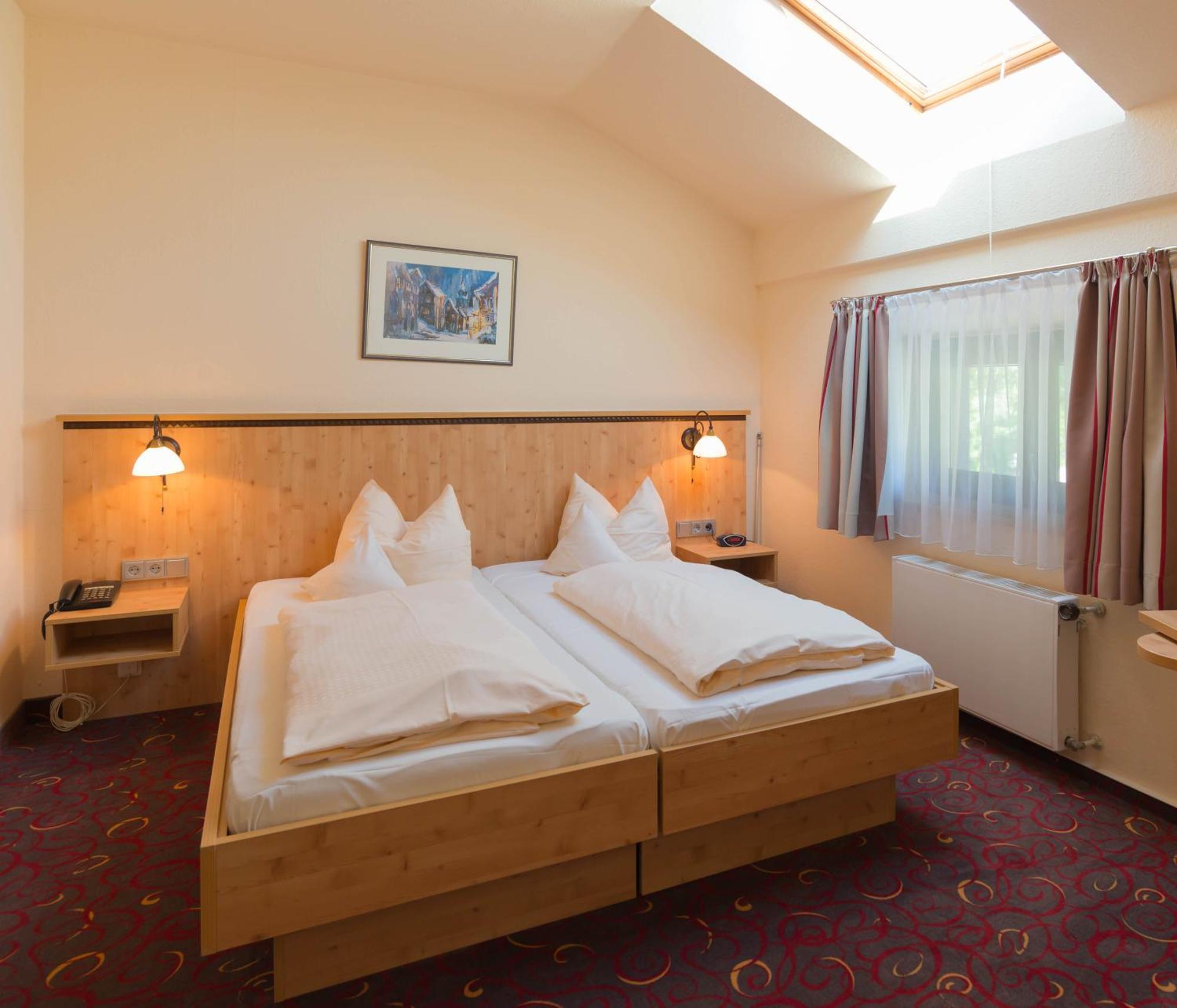 Double Room Standard House 1