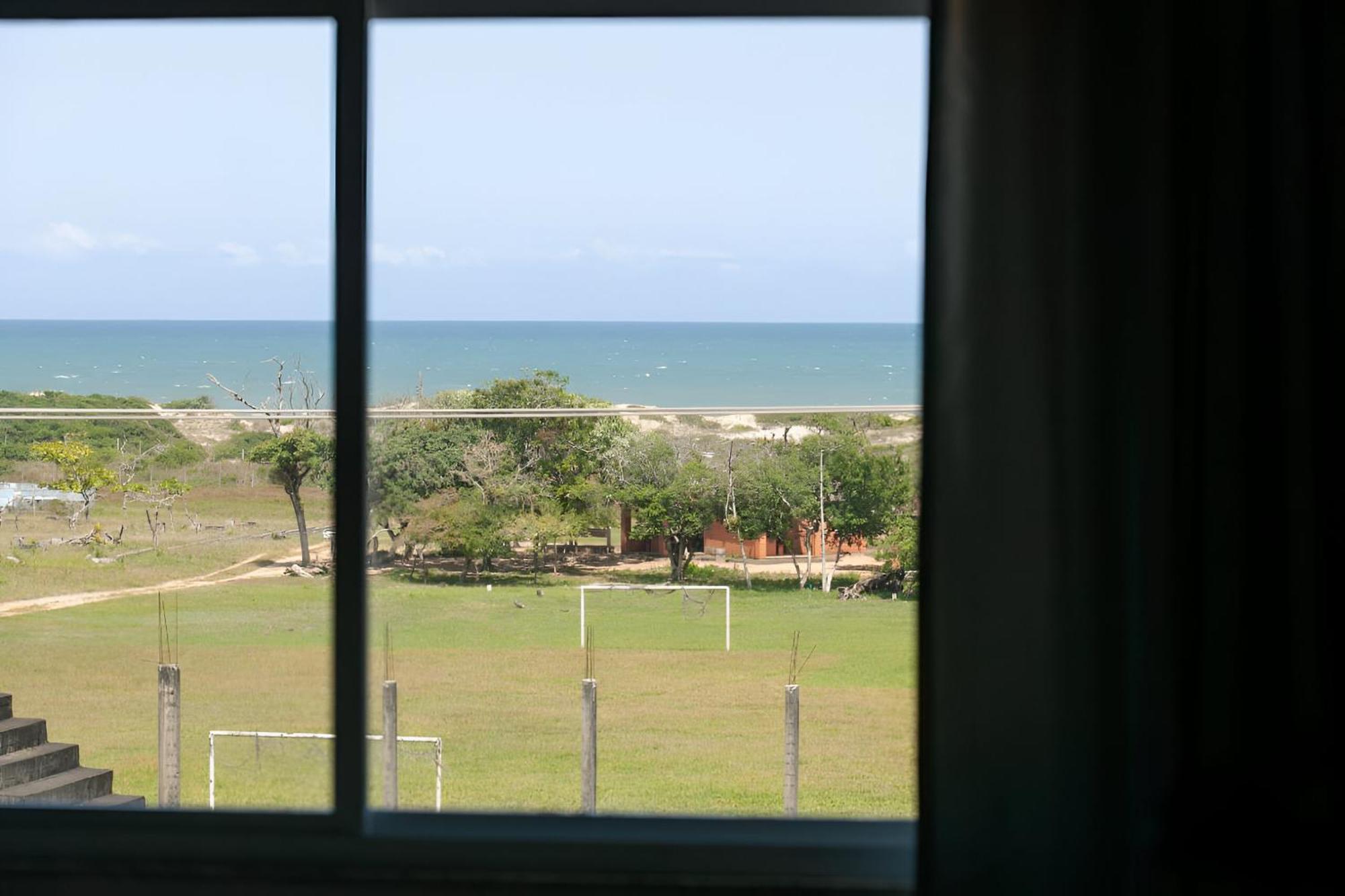 Quadruple Room Sea View