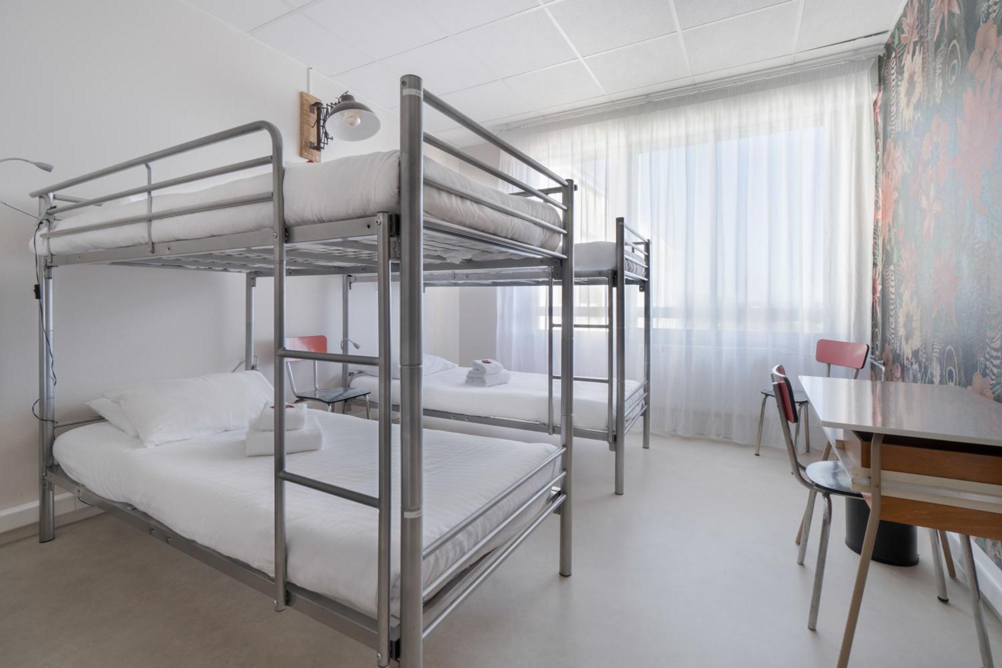 Family Dormitory 4 beds,1533377731:JPEG