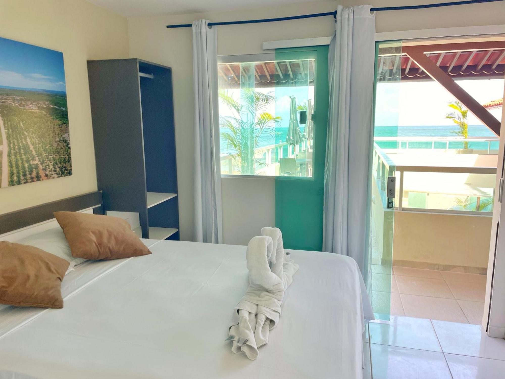 Suite Terrace
