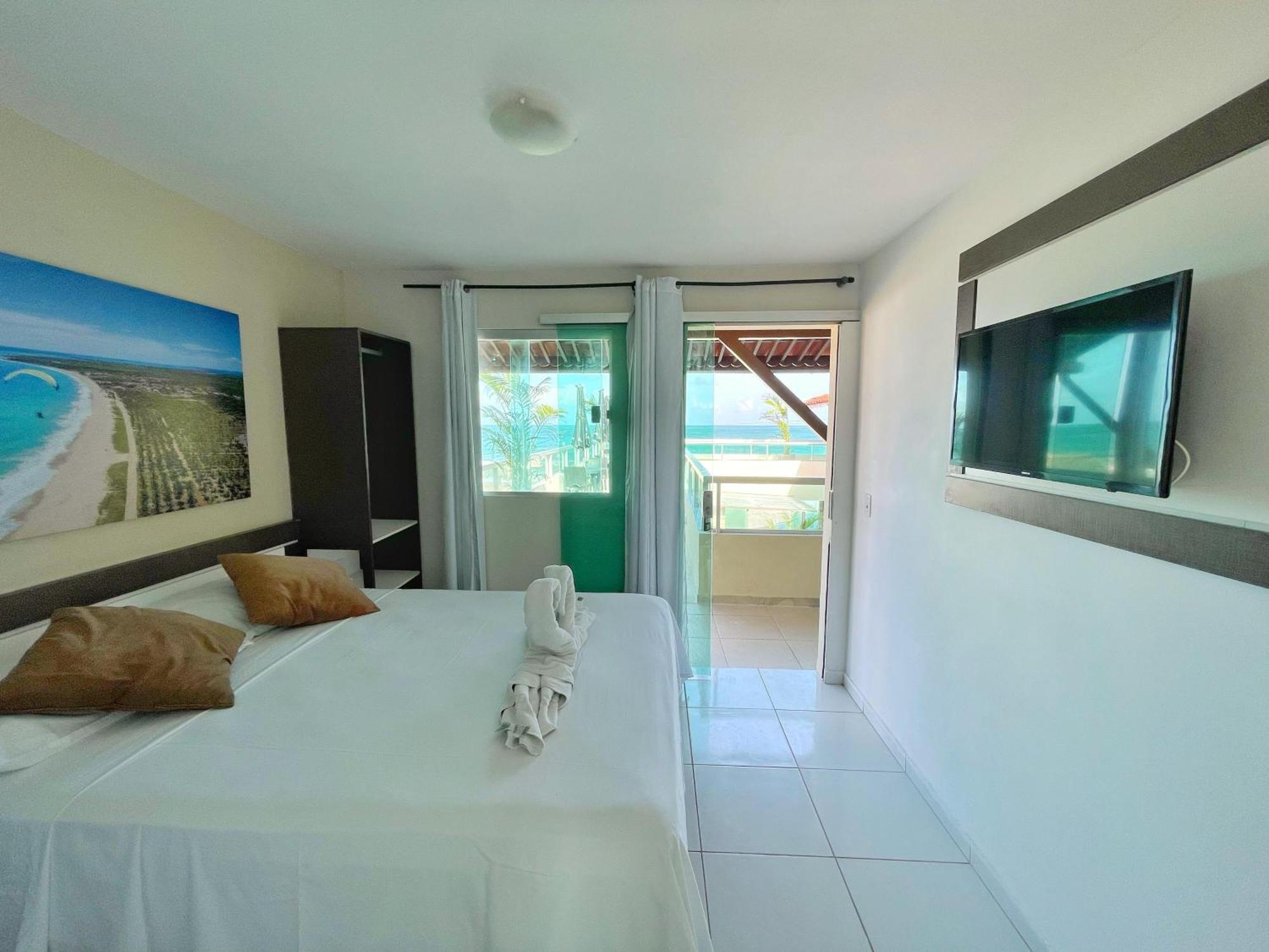Suite Terrace