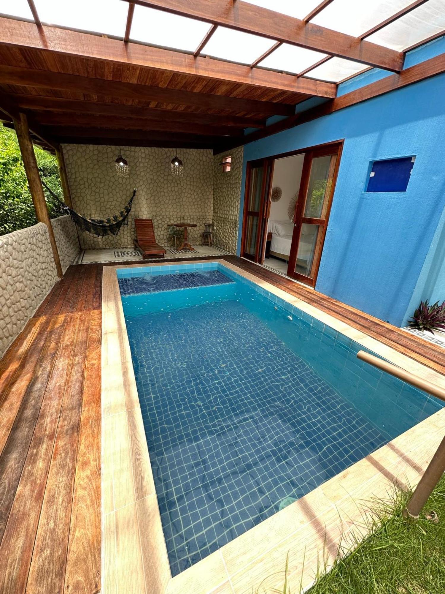 Villa Private Pool